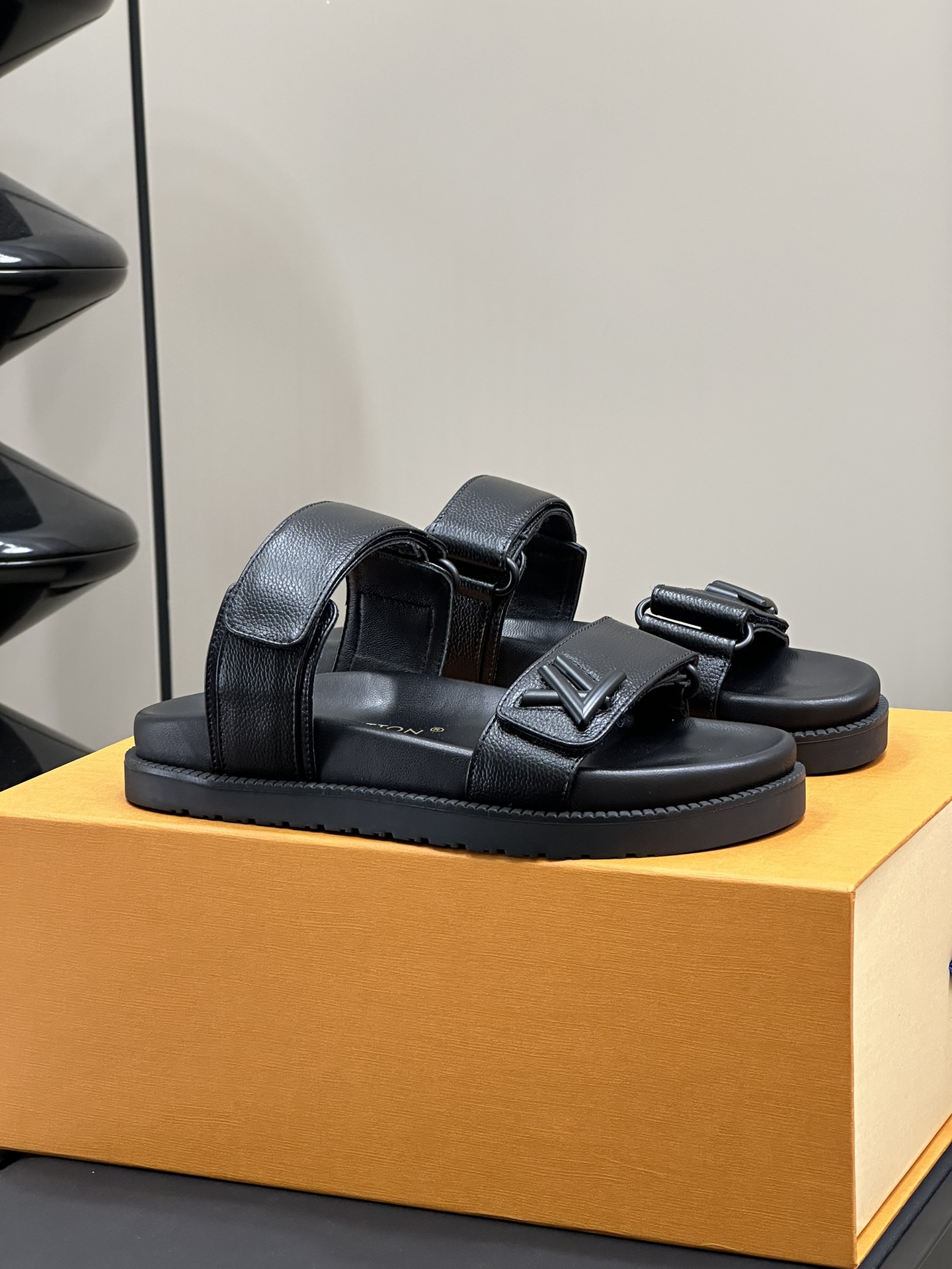 Louis Vuitton Copy
 Shoes Slippers Spring/Summer Collection