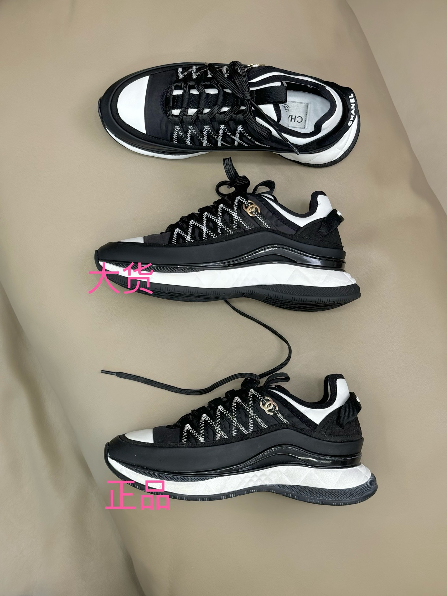 高雅德 Goyard 高定典藏高级成衣风衣外套及大衣服装 #F5CE54D2 4