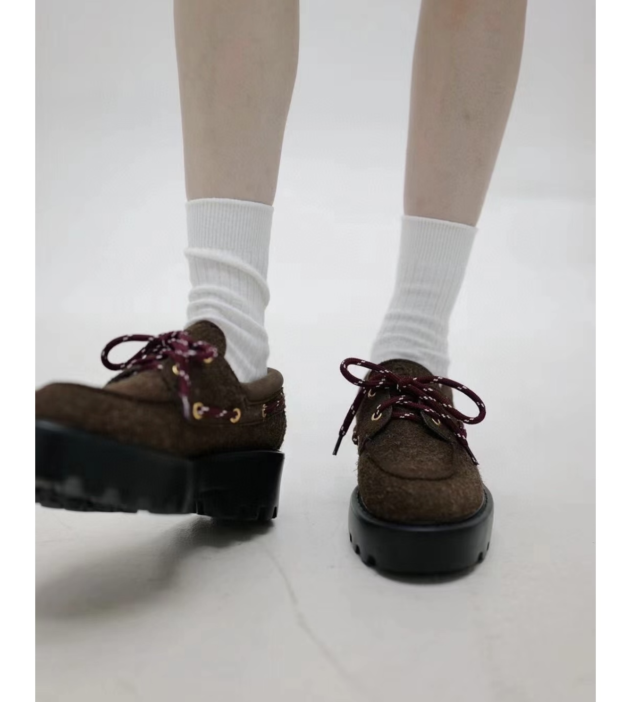 NO:593574,Demonstration: Different light will produce different shades of colors, loafers, loafers19860909示范 光线不一样,呈现的颜色深浅不一样哦,乐福鞋,loafers,Women's Shoes