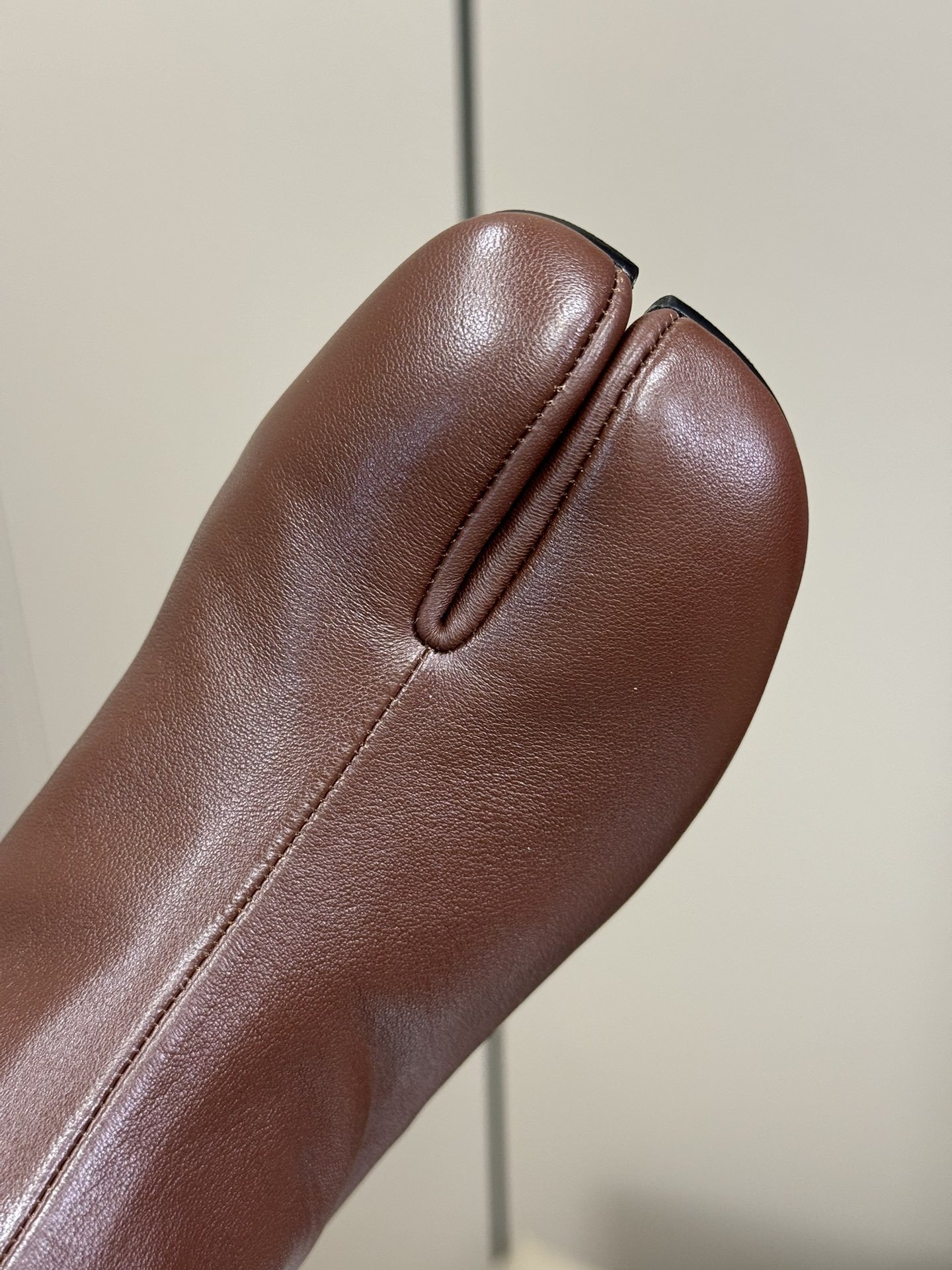 MaisonMargiela | 把 Tabi短靴焊在脚上秋冬时节永远可以相信短靴,风度温度兼具,稳稳拿
