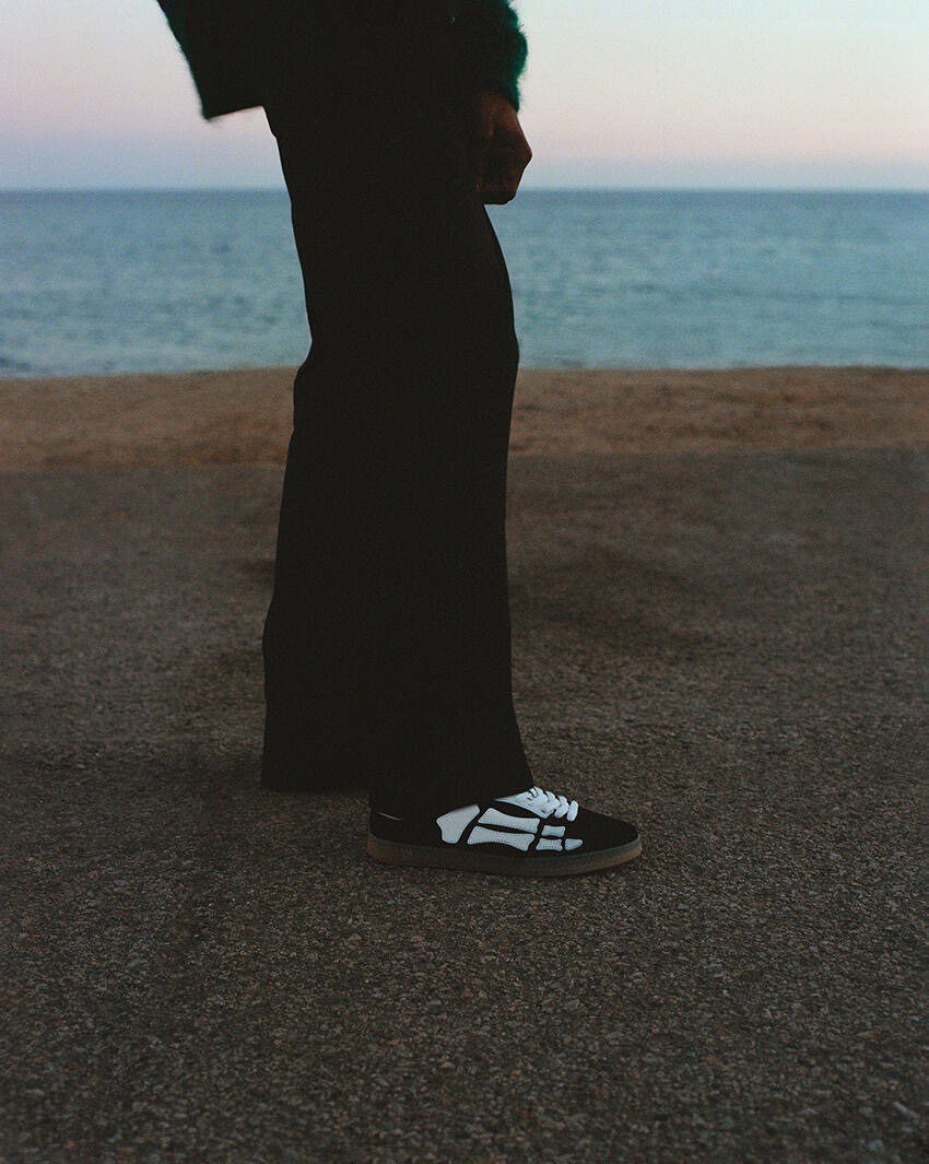 NO:236326,Demonstration: I can only say that it looks really good, casual shoes/sports shoes, sneakers19860909示范 只能说确实好看,休闲鞋/运动鞋,sneakers,Women's Shoes