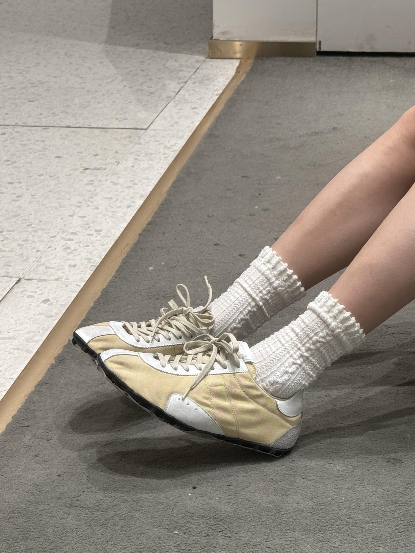 NO:232651,Reference for footwear, super comfortable, casual shoes/sports shoes, sneakers19860909上脚参考,超级舒服,休闲鞋/运动鞋,sneakers,Women's Shoes