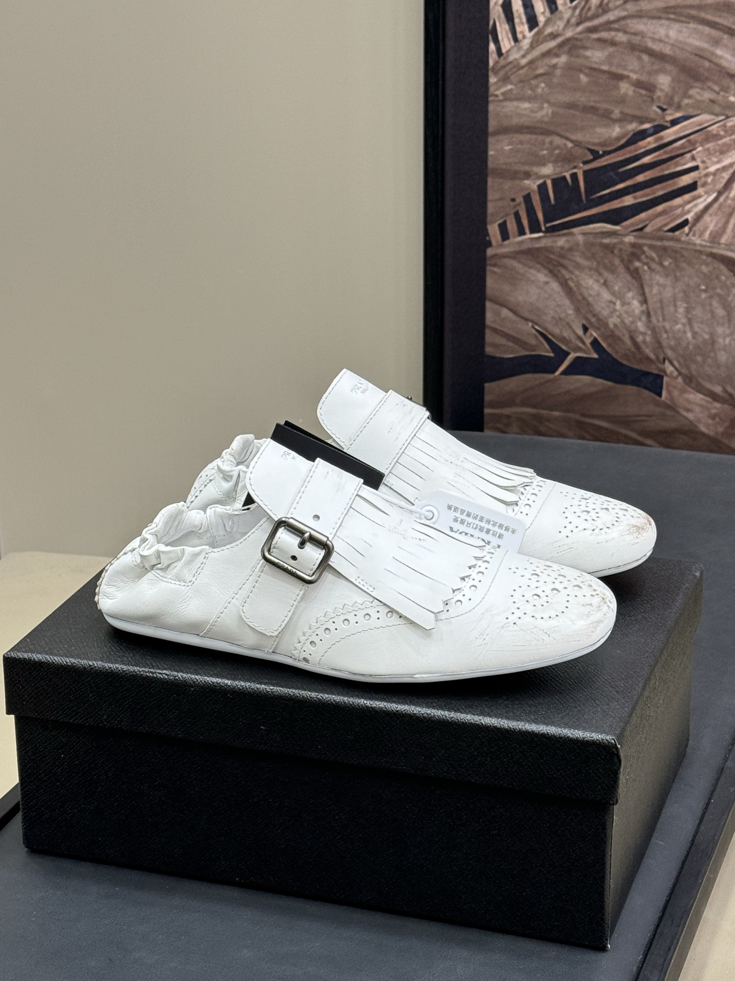 NO:164804,miu ss25 new arrival ~ size35-41, single shoes, miumiu19860909miu ss25 new arrival～ size35一41,单鞋,miumiu,Women's Shoes