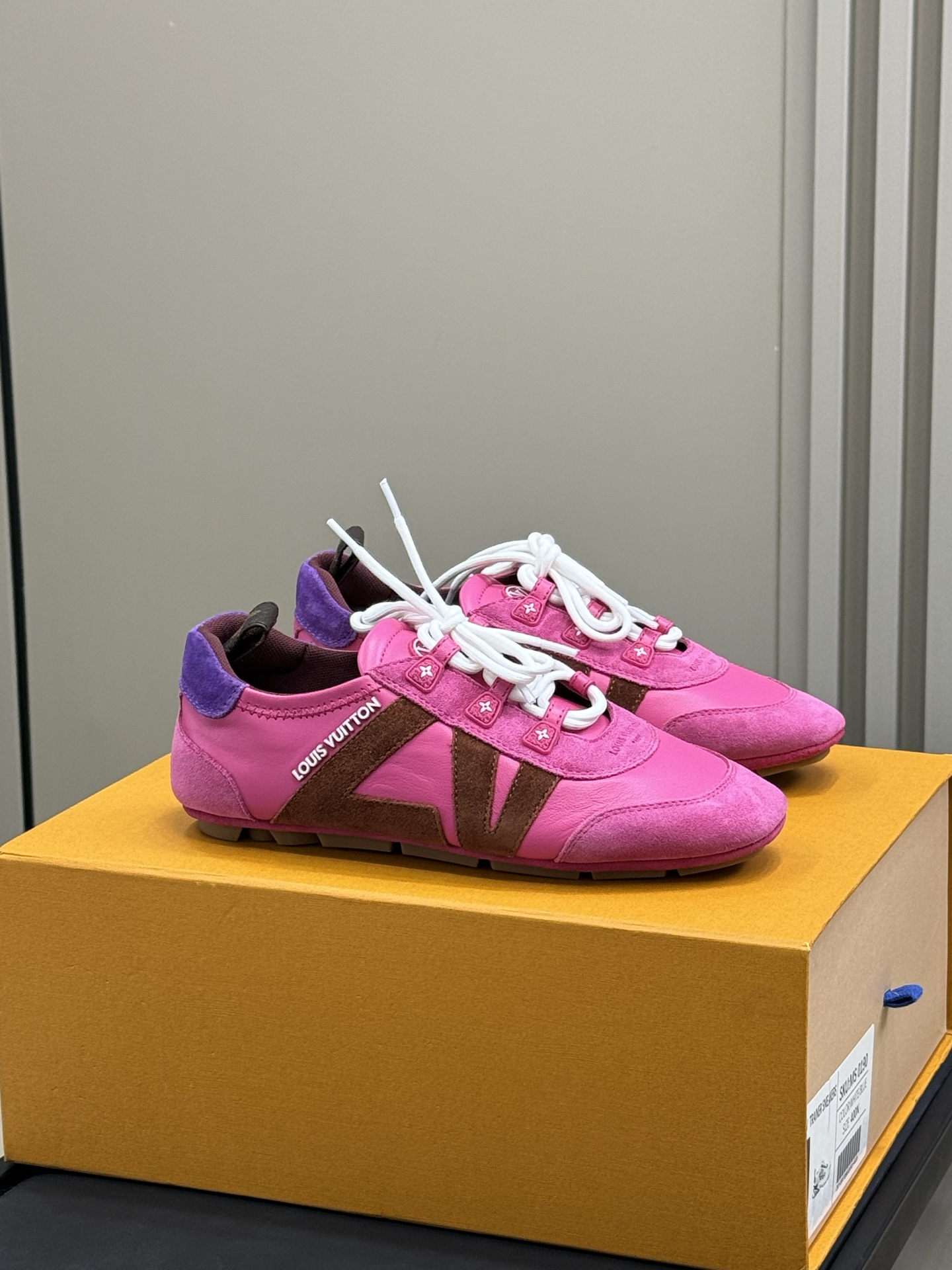 NO:264901,LV ss25 new arrival~ From the pointe to the street, at the critical node of the evolution of 