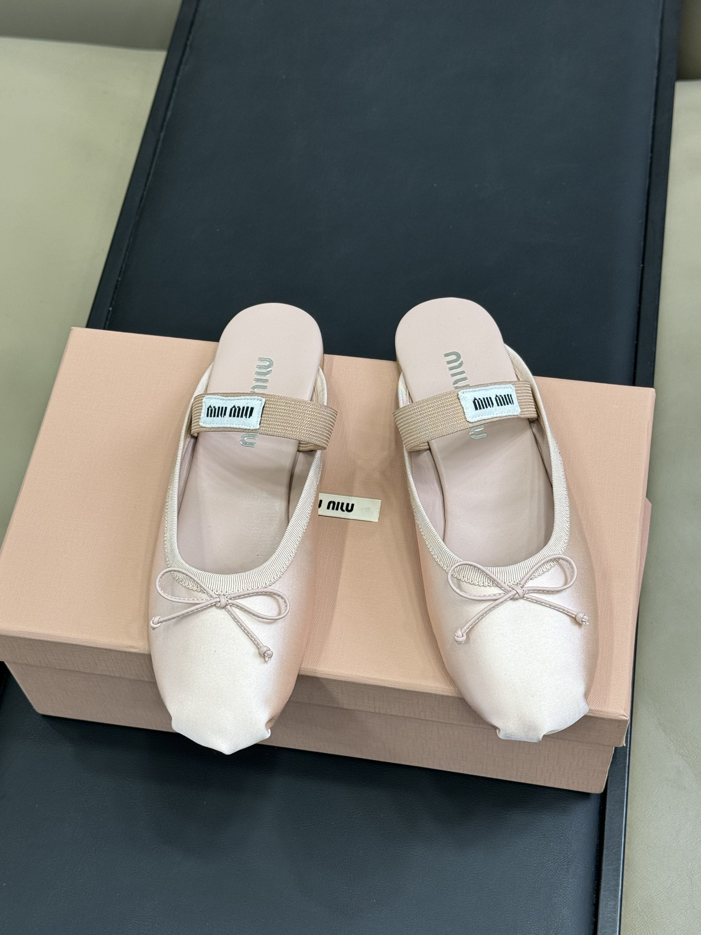 [Miu Miu Women