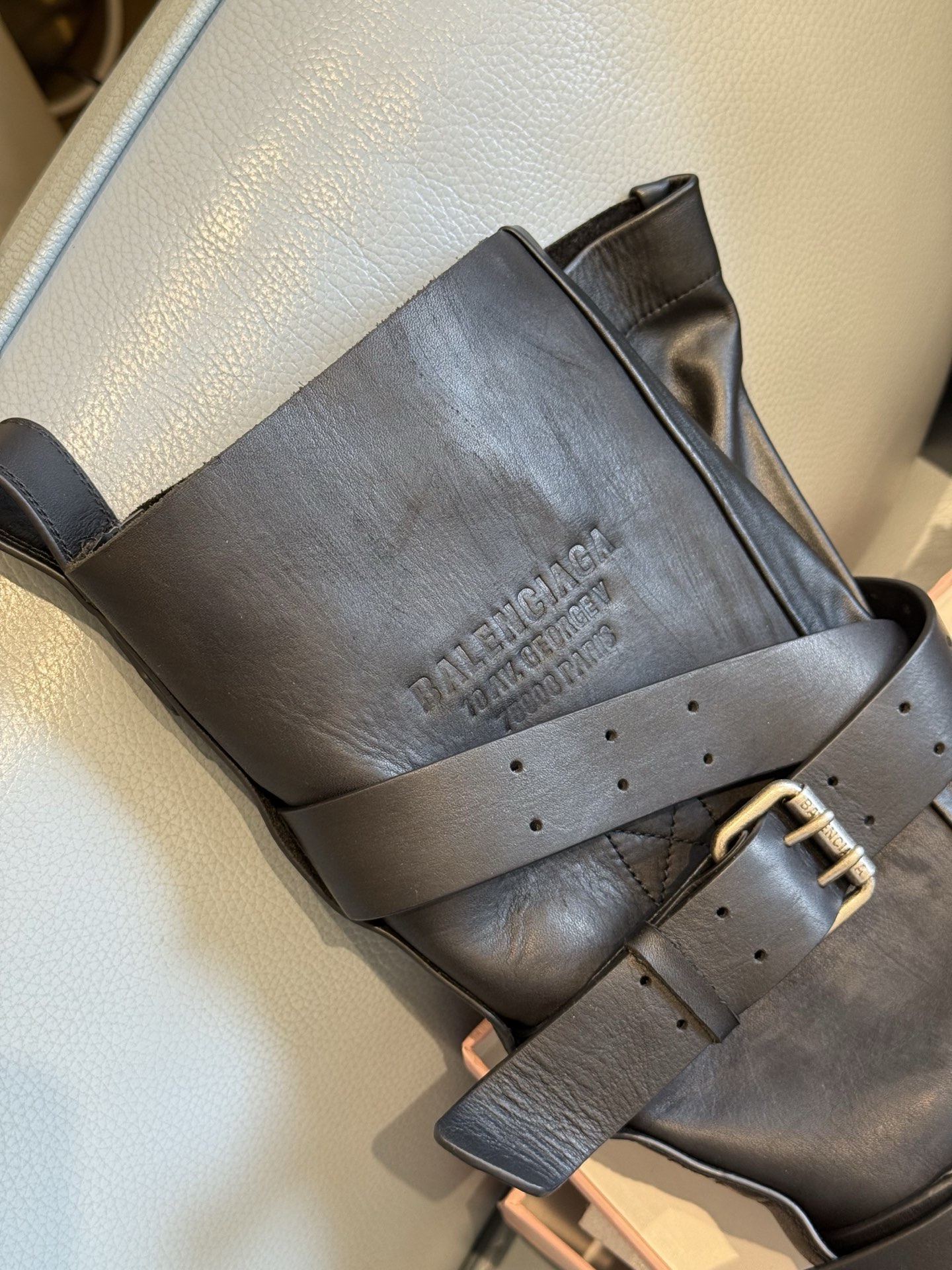 NO:416972,Details are not worn, boots, boots19860909细节不做旧,靴子,boots,Women's Shoes