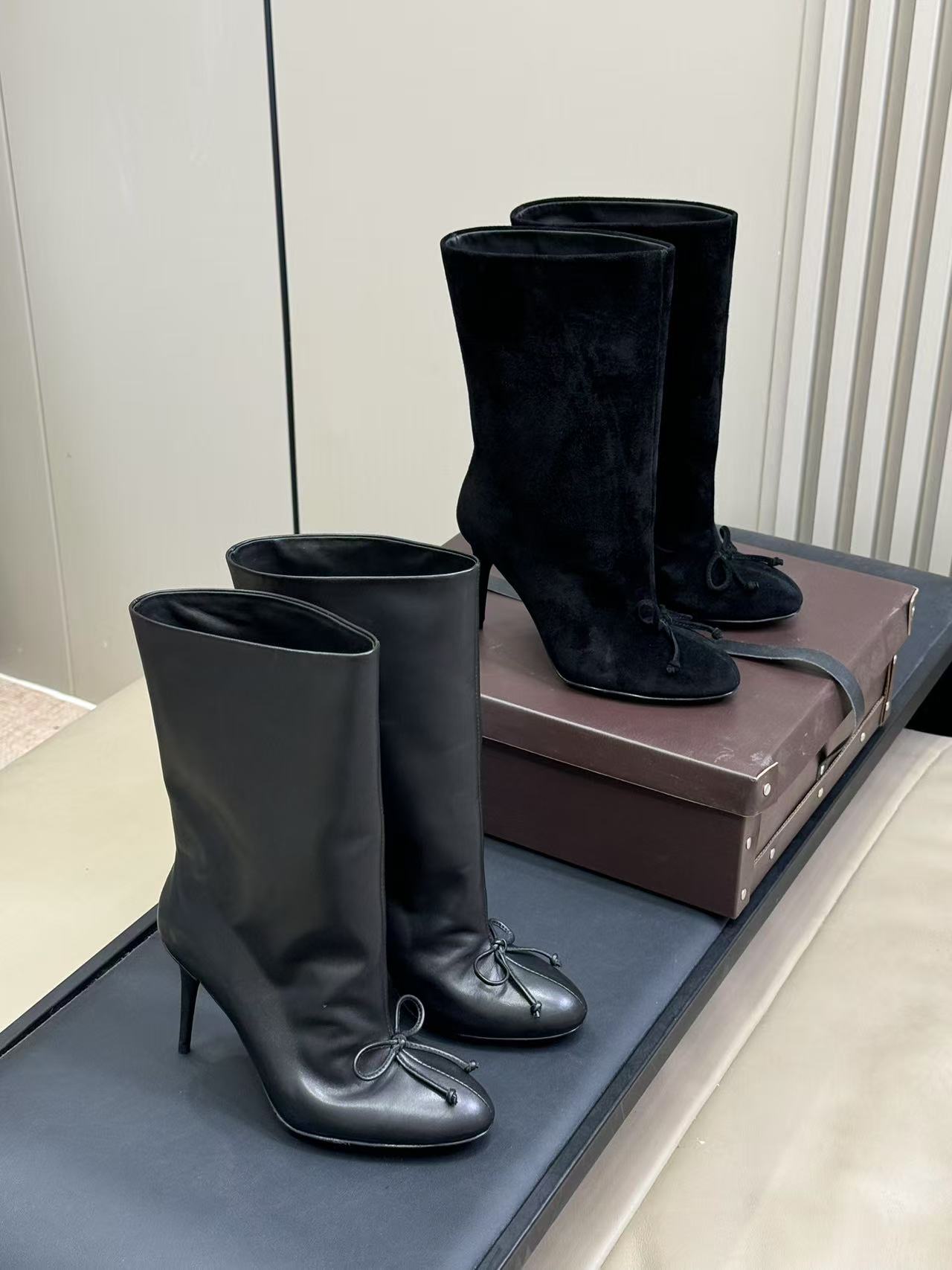 알라이아 신발 120690 Alaia Shoes