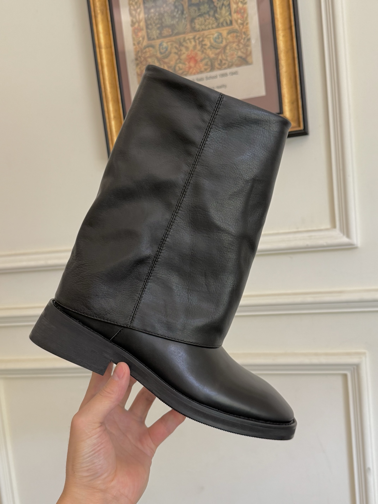 NO:494573,Fashionable items with texture, boots, boots19860909质感拉满的时髦单品,靴子,boots,Women's Shoes