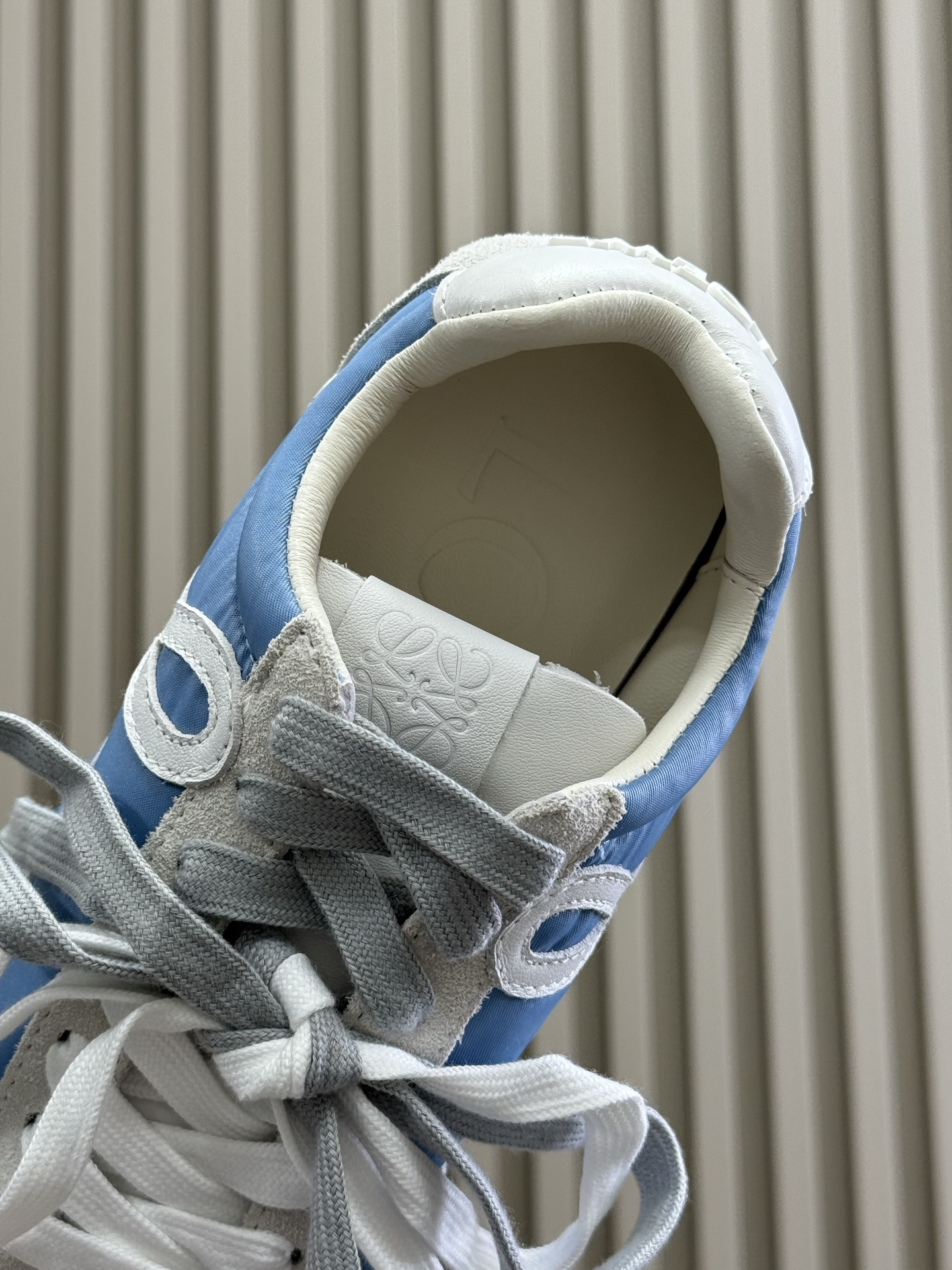 “New Loywell Ballet Runner in Hot Color for Fall, Sizes 35-40 – Grab Yours Now!” - 图片 8