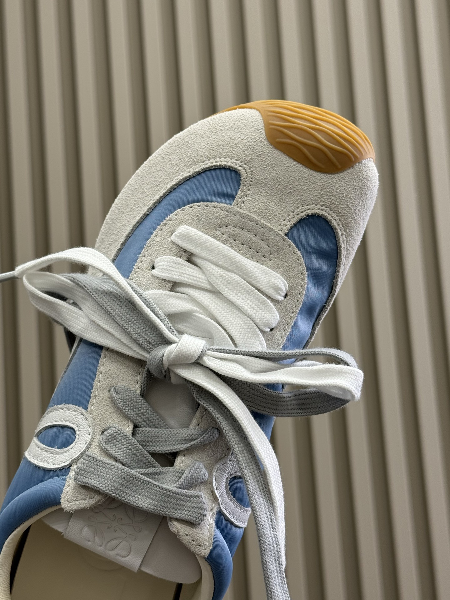 “New Loywell Ballet Runner in Hot Color for Fall, Sizes 35-40 – Grab Yours Now!” - 图片 6