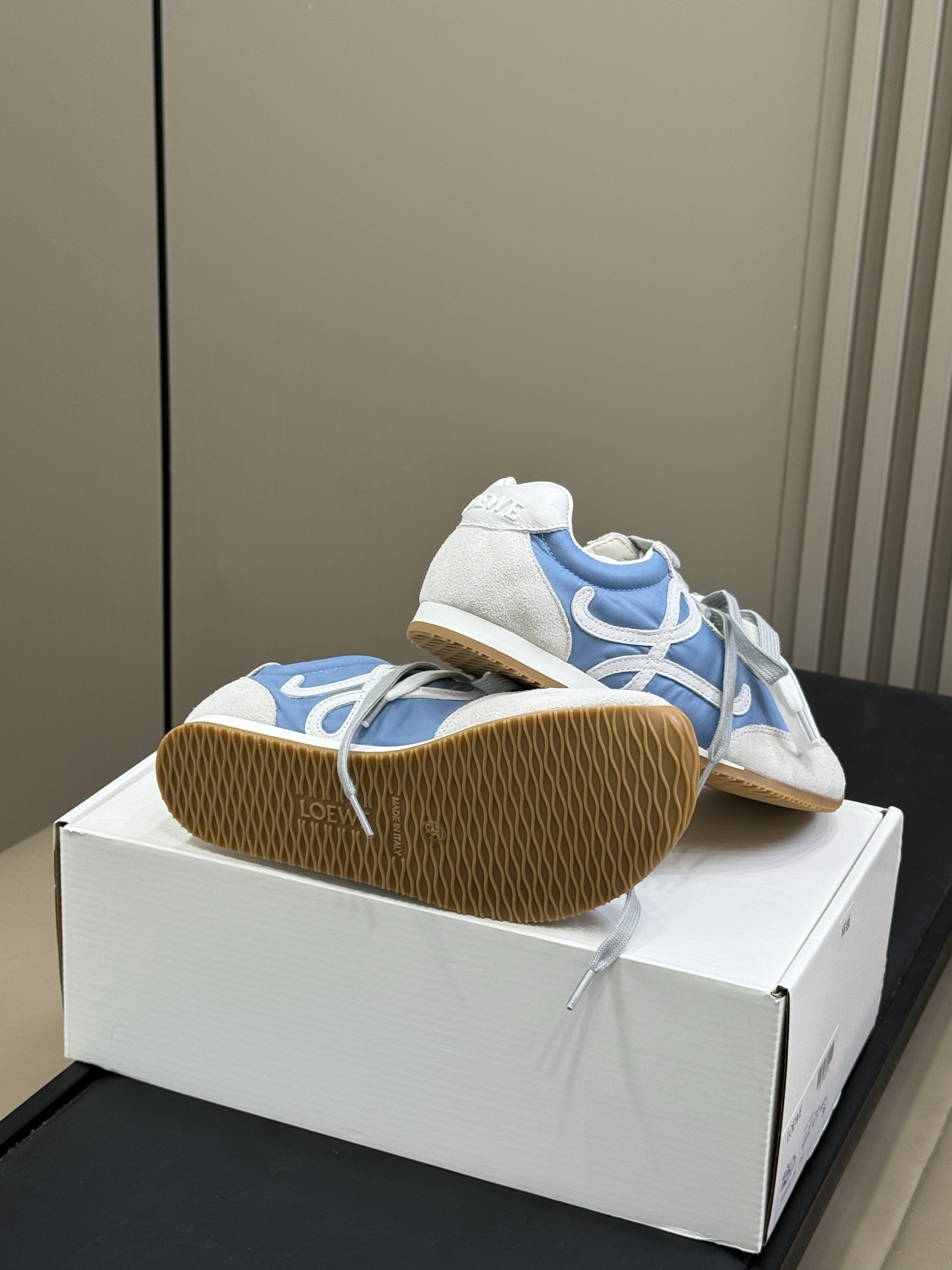 “New Loywell Ballet Runner in Hot Color for Fall, Sizes 35-40 – Grab Yours Now!” - 图片 9