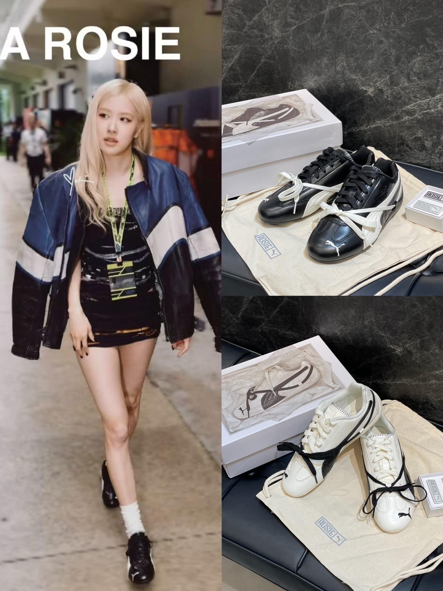 NO:494177,Sweet and spicy, beautiful, Park Chae-young's same Uma, casual shoes/sports shoes, sneakers19860909甜辣好看 朴彩英同款uma,,休闲鞋/运动鞋,sneakers,Women's Shoes