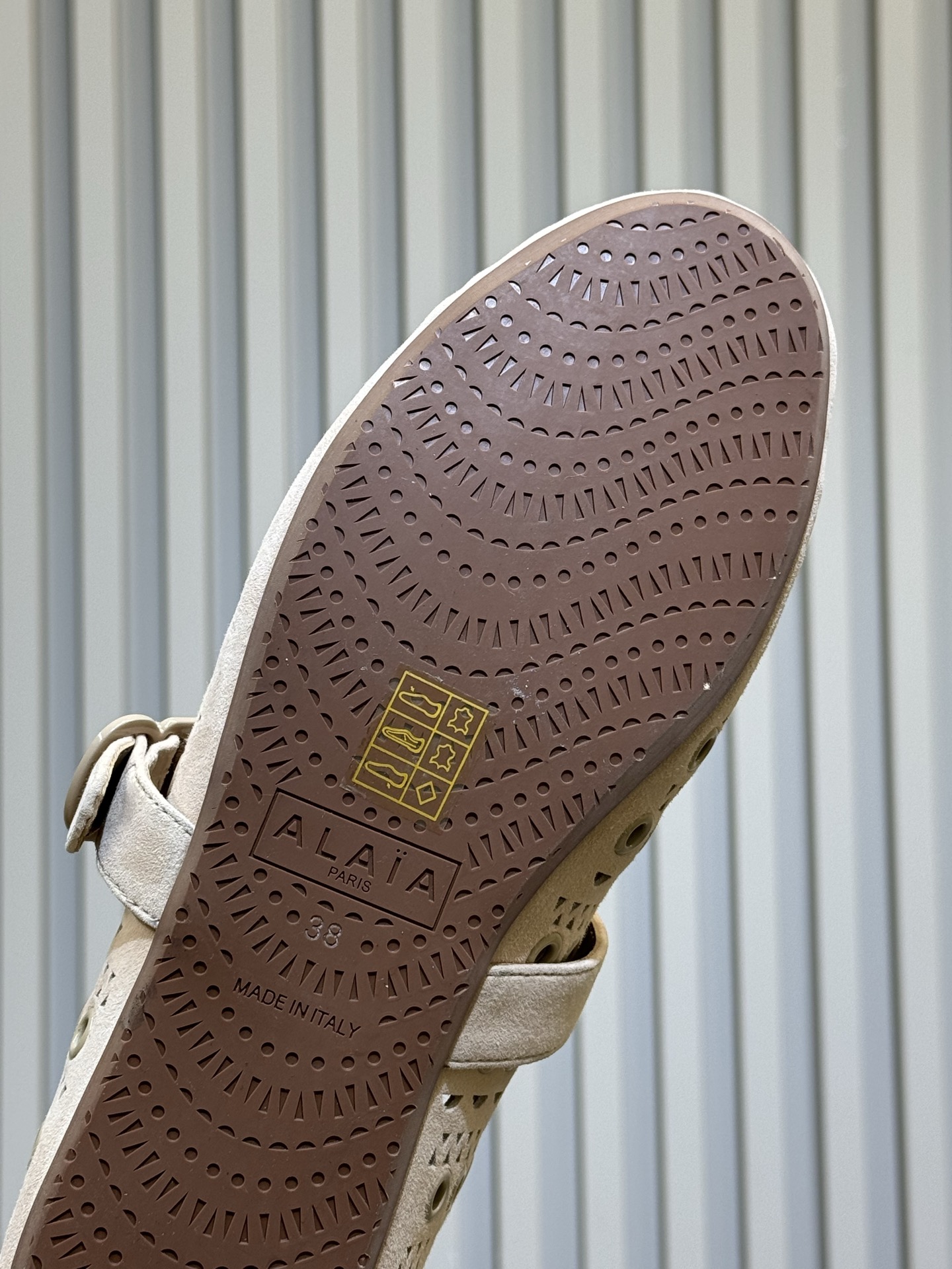 ALAiAI 26c new arrival～大家对balletcore 芭蕾风的印象是不是还停留在柔和