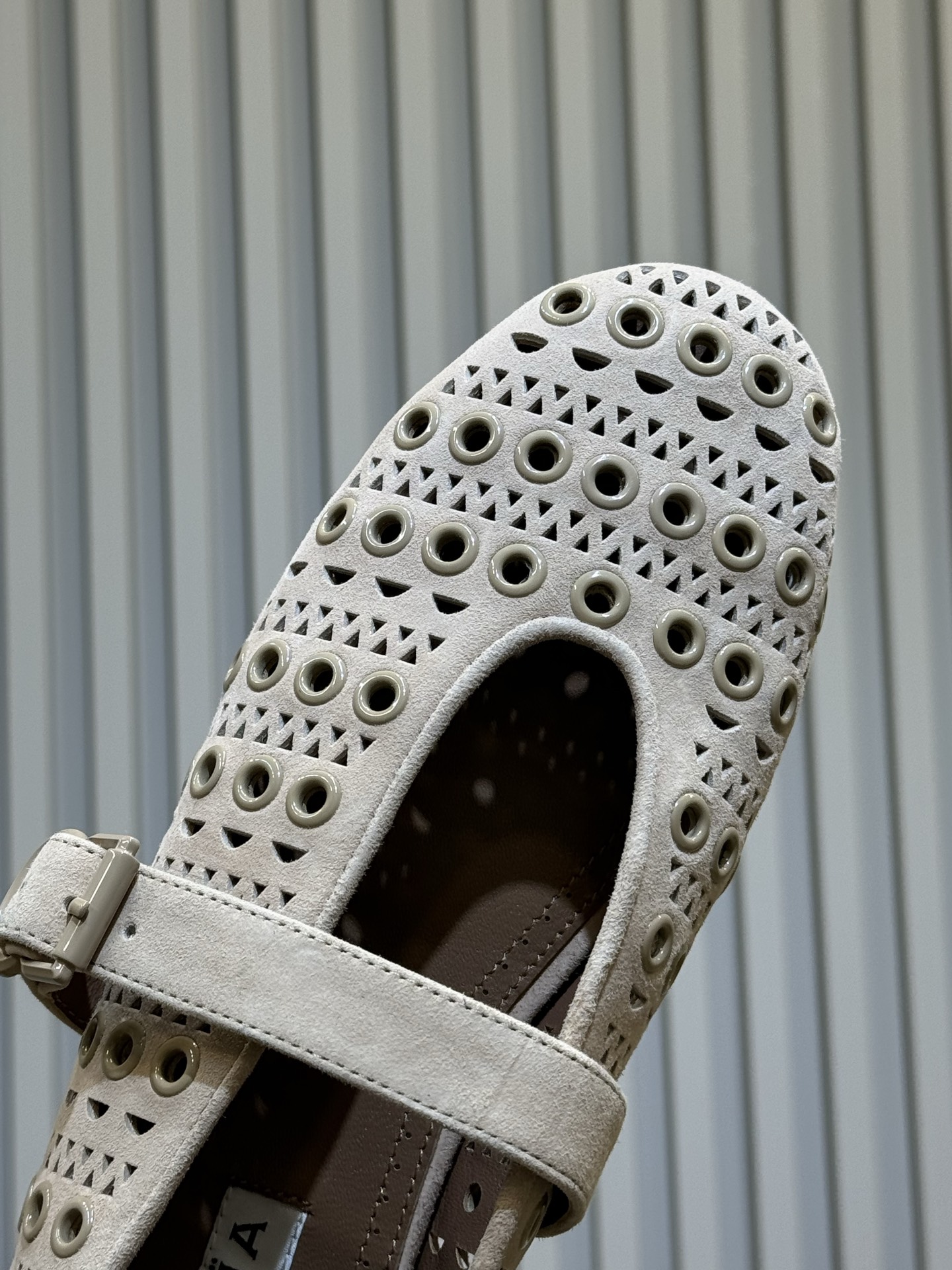 ALAiAI 26c new arrival～大家对balletcore 芭蕾风的印象是不是还停留在柔和