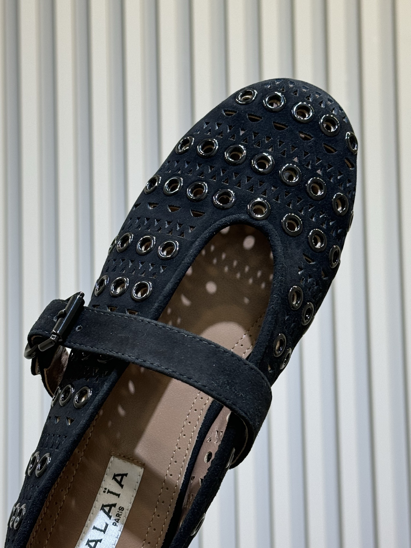 ALAiAI 26c new arrival～大家对balletcore 芭蕾风的印象是不是还停留在柔和