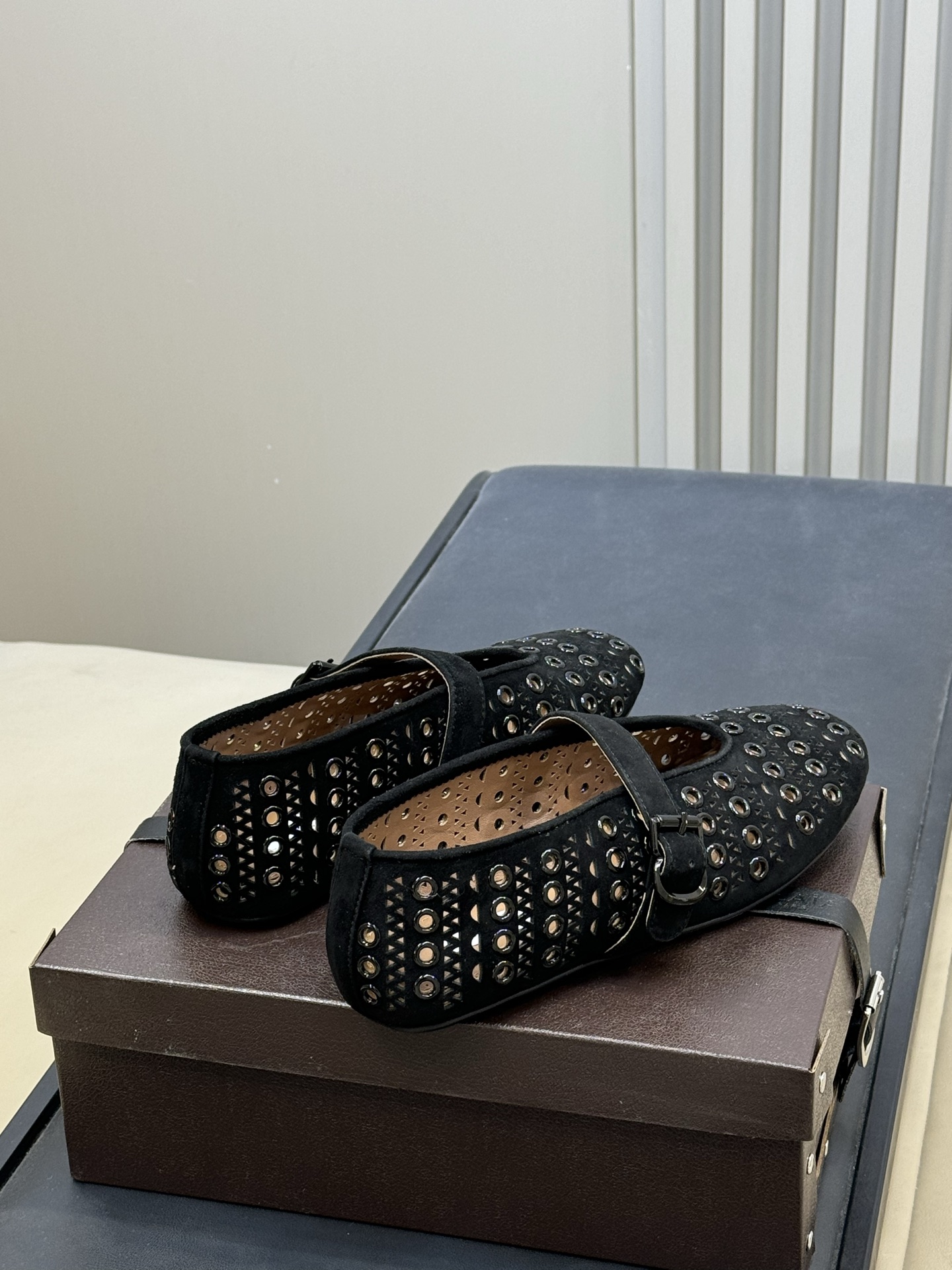 ALAiAI 26c new arrival～大家对balletcore 芭蕾风的印象是不是还停留在柔和