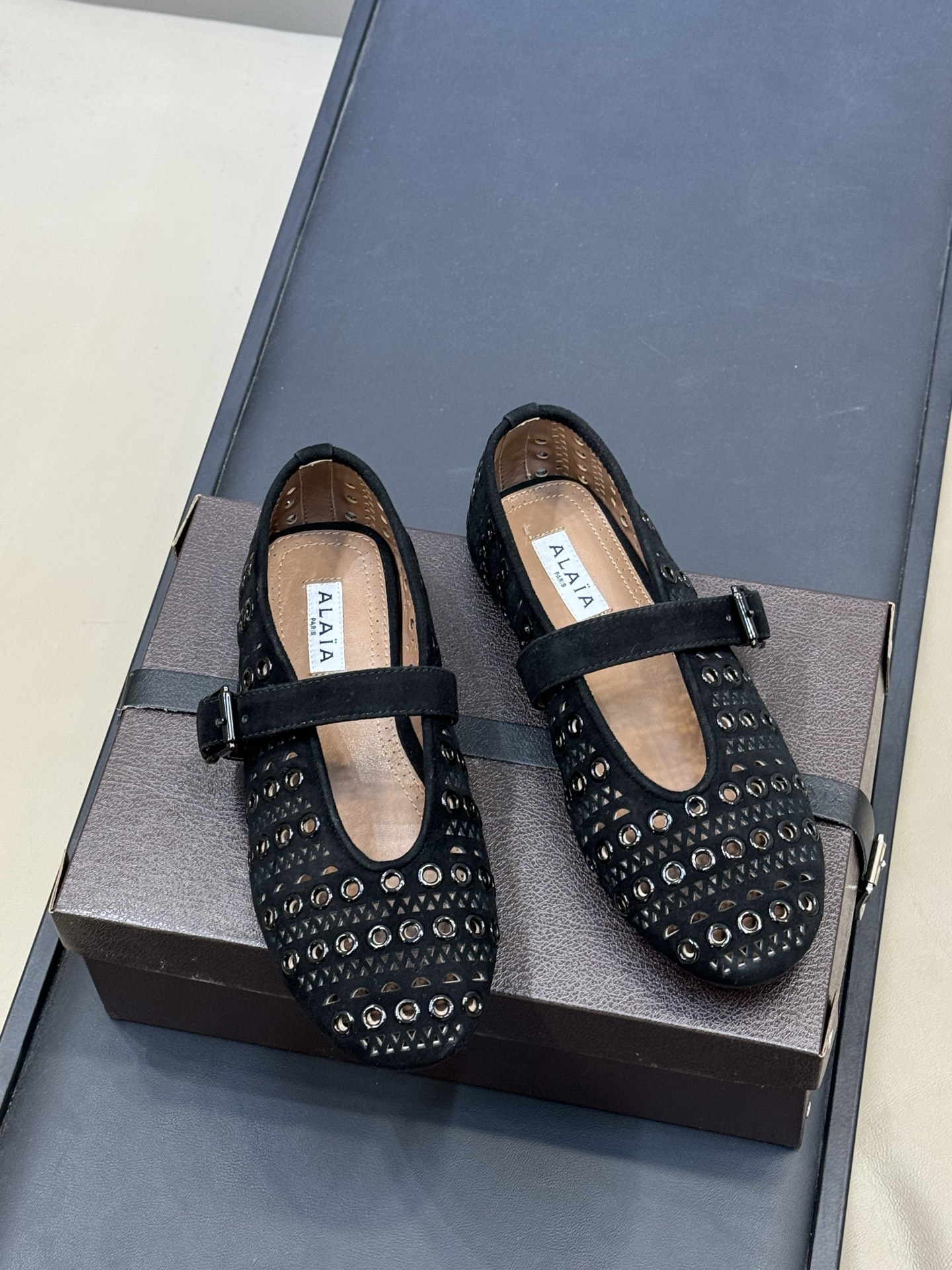 ALAiAI 26c new arrival～大家对balletcore 芭蕾风的印象是不是还停留在柔和