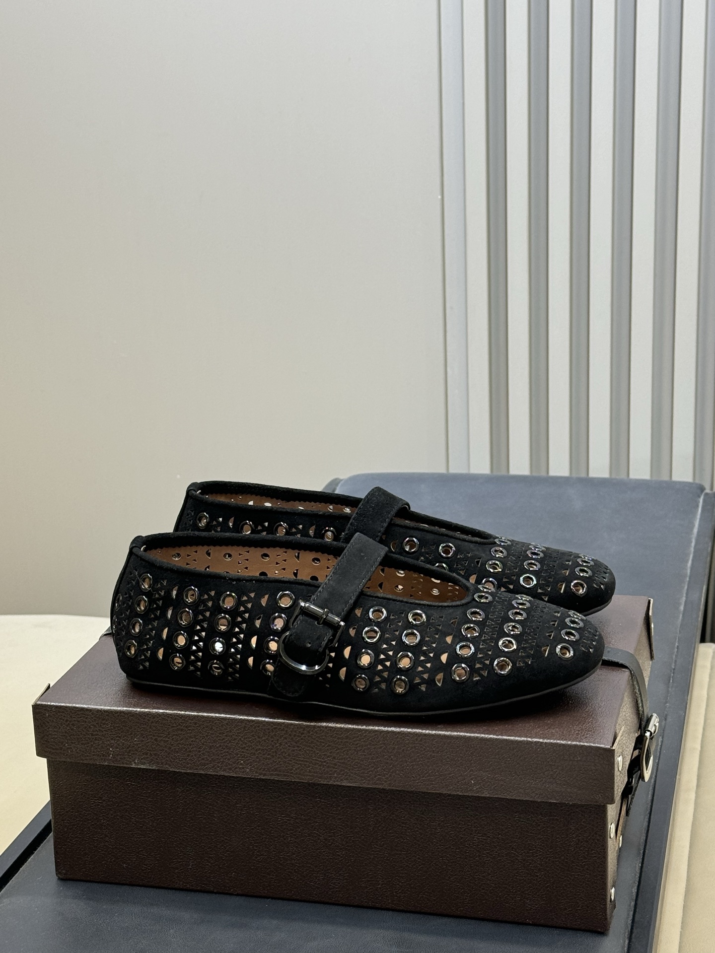 ALAiAI 26c new arrival～大家对balletcore 芭蕾风的印象是不是还停留在柔和