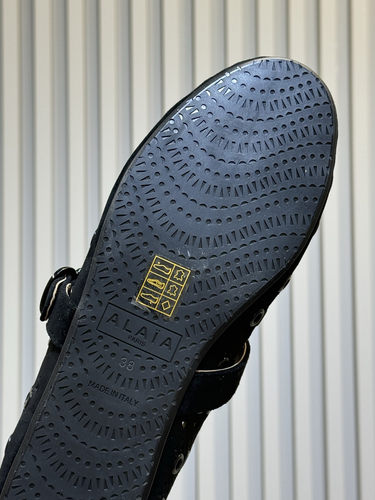 ALAiAI 26c new arrival～大家对balletcore 芭蕾风的印象是不是还停留在柔和