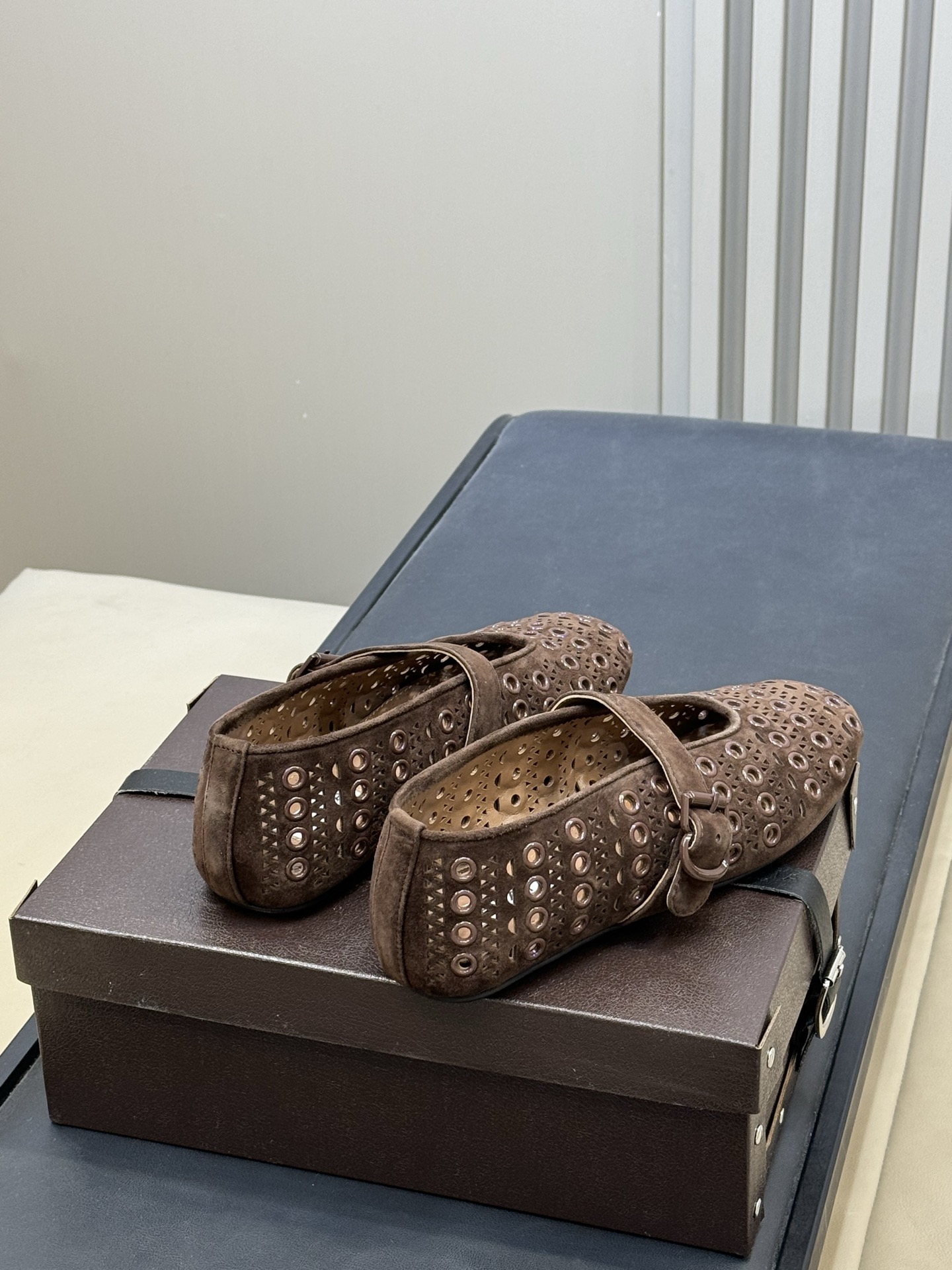 ALAiAI 26c new arrival～大家对balletcore 芭蕾风的印象是不是还停留在柔和