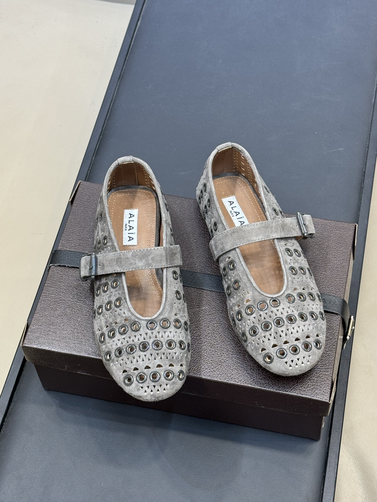 ALAiAI 26c new arrival～大家对balletcore 芭蕾风的印象是不是还停留在柔和