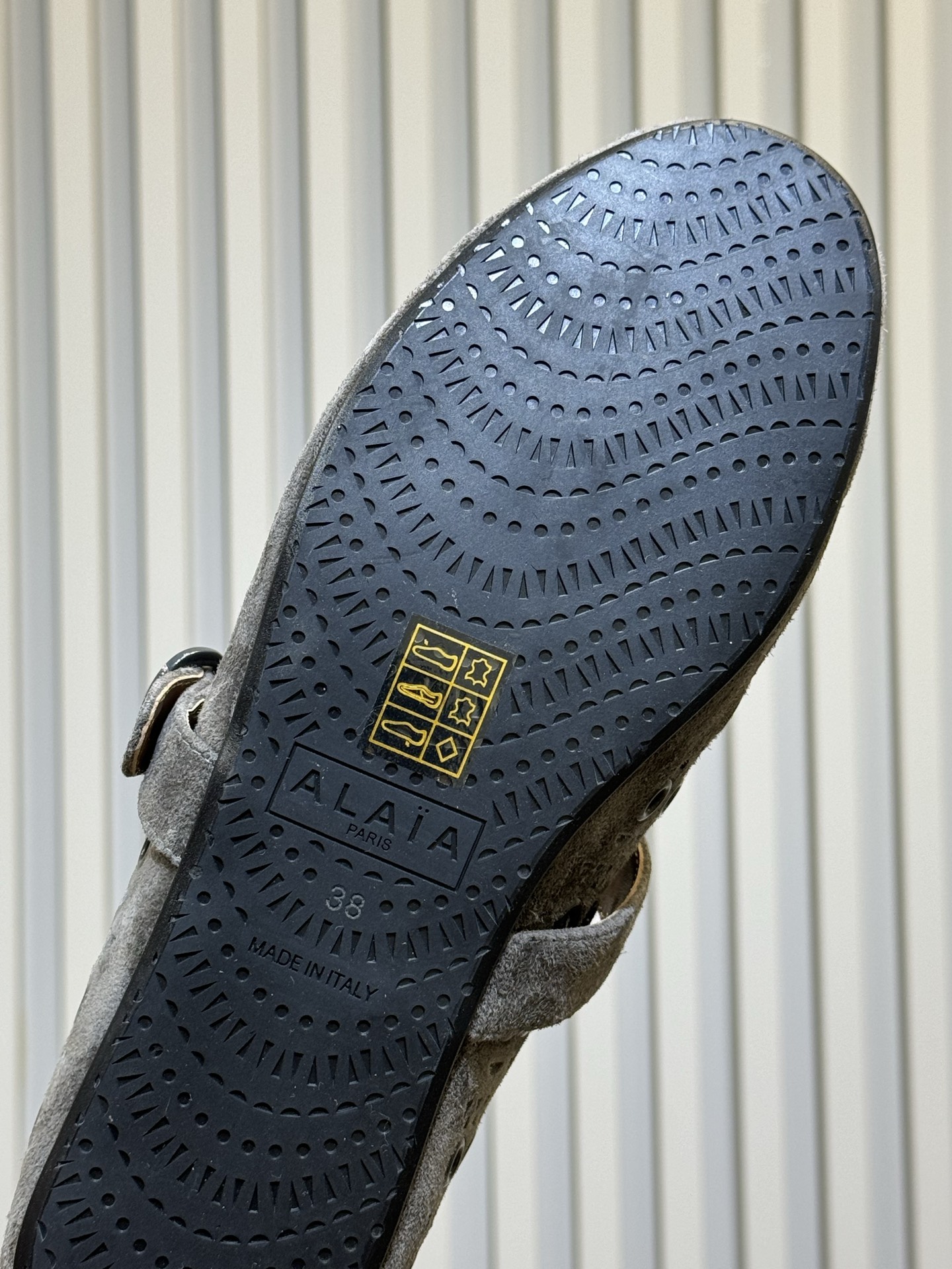 ALAiAI 26c new arrival～大家对balletcore 芭蕾风的印象是不是还停留在柔和