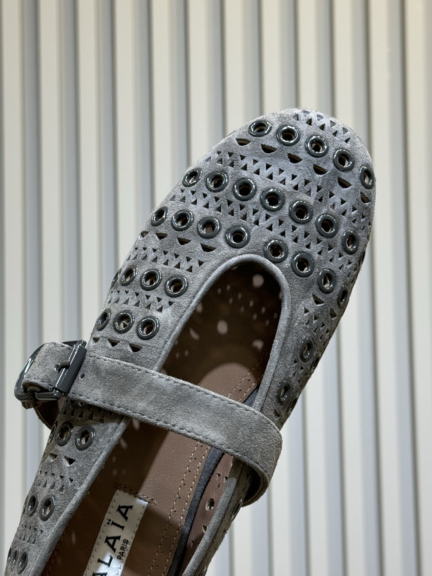 ALAiAI 26c new arrival～大家对balletcore 芭蕾风的印象是不是还停留在柔和