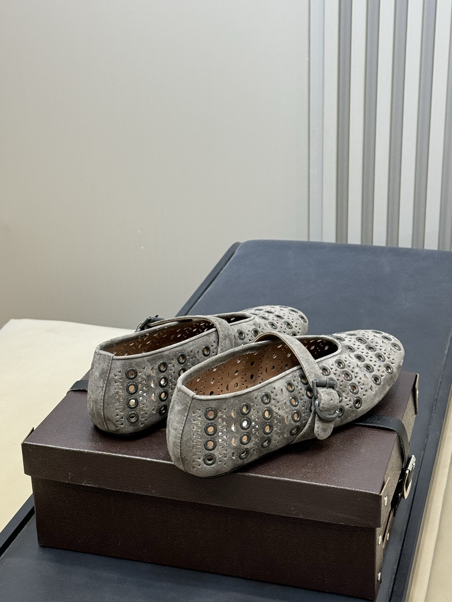 ALAiAI 26c new arrival～大家对balletcore 芭蕾风的印象是不是还停留在柔和