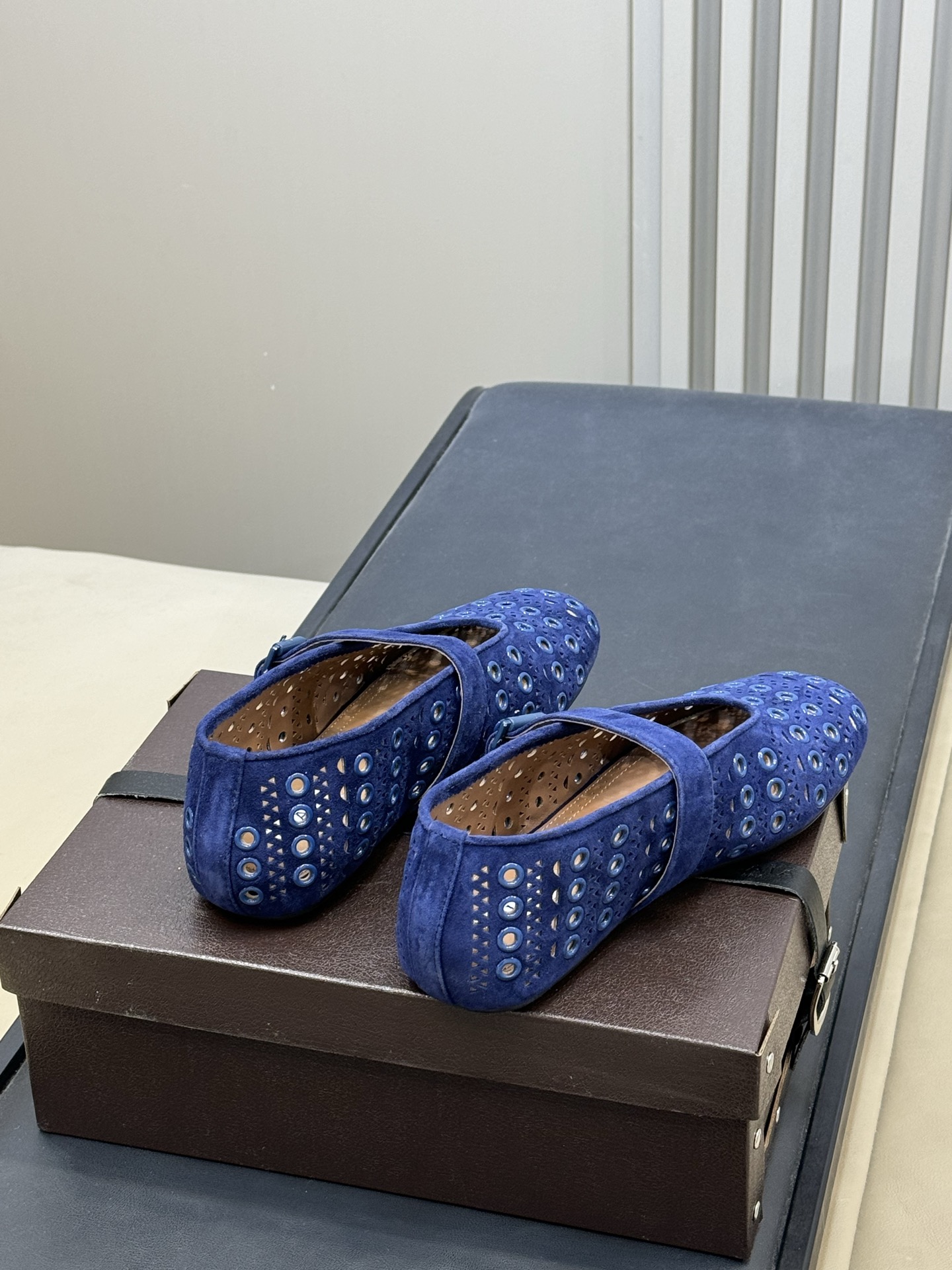 ALAiAI 26c new arrival～大家对balletcore 芭蕾风的印象是不是还停留在柔和