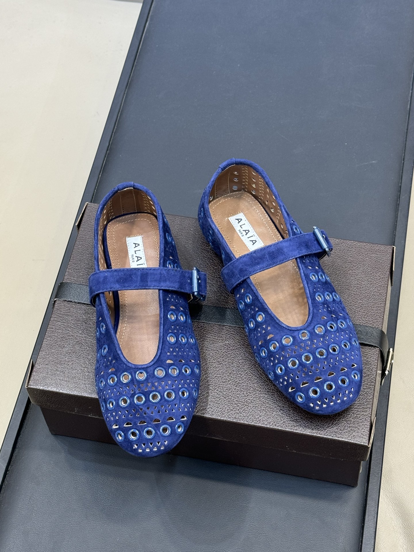 ALAiAI 26c new arrival～大家对balletcore 芭蕾风的印象是不是还停留在柔和