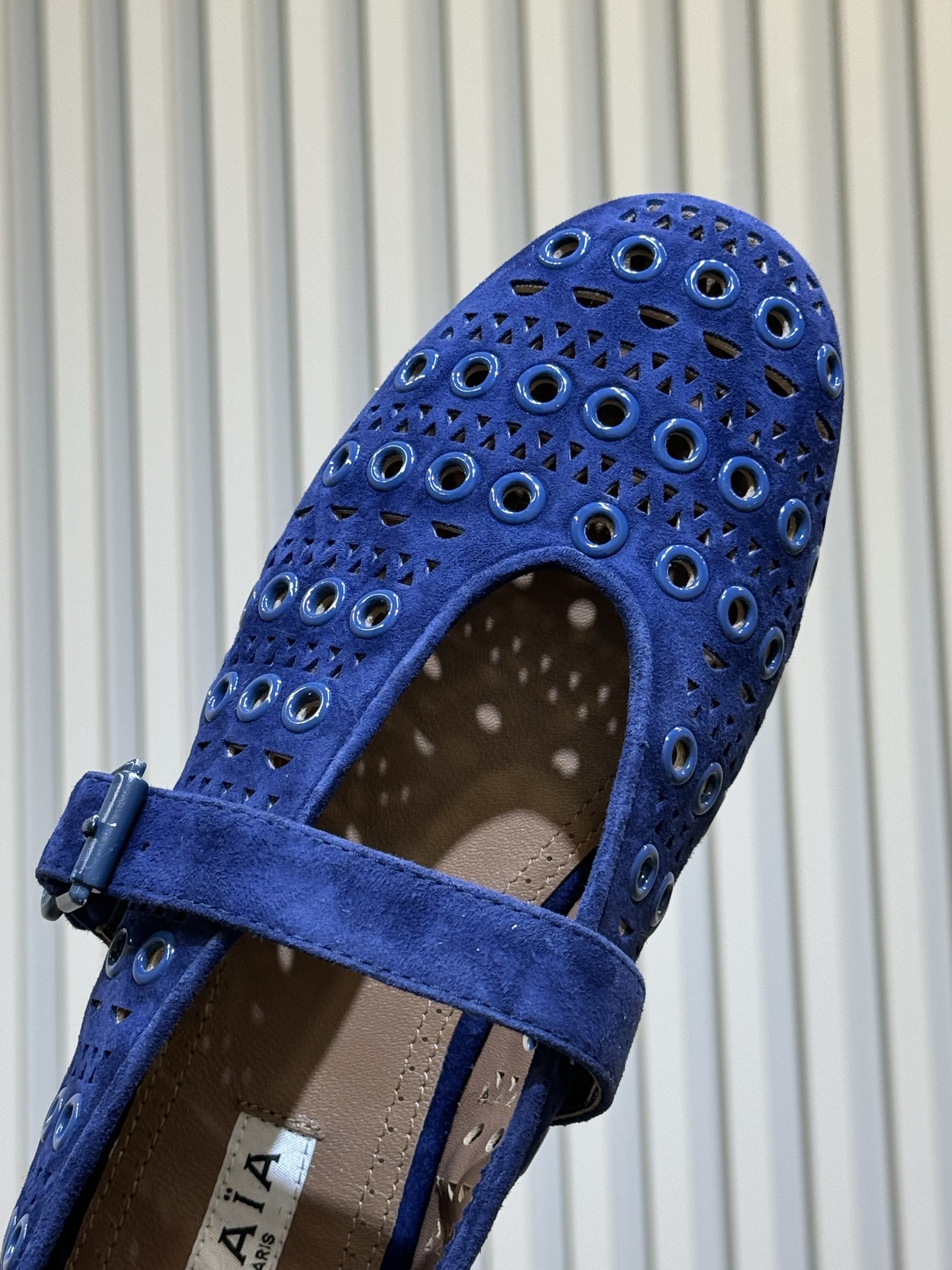 ALAiAI 26c new arrival～大家对balletcore 芭蕾风的印象是不是还停留在柔和