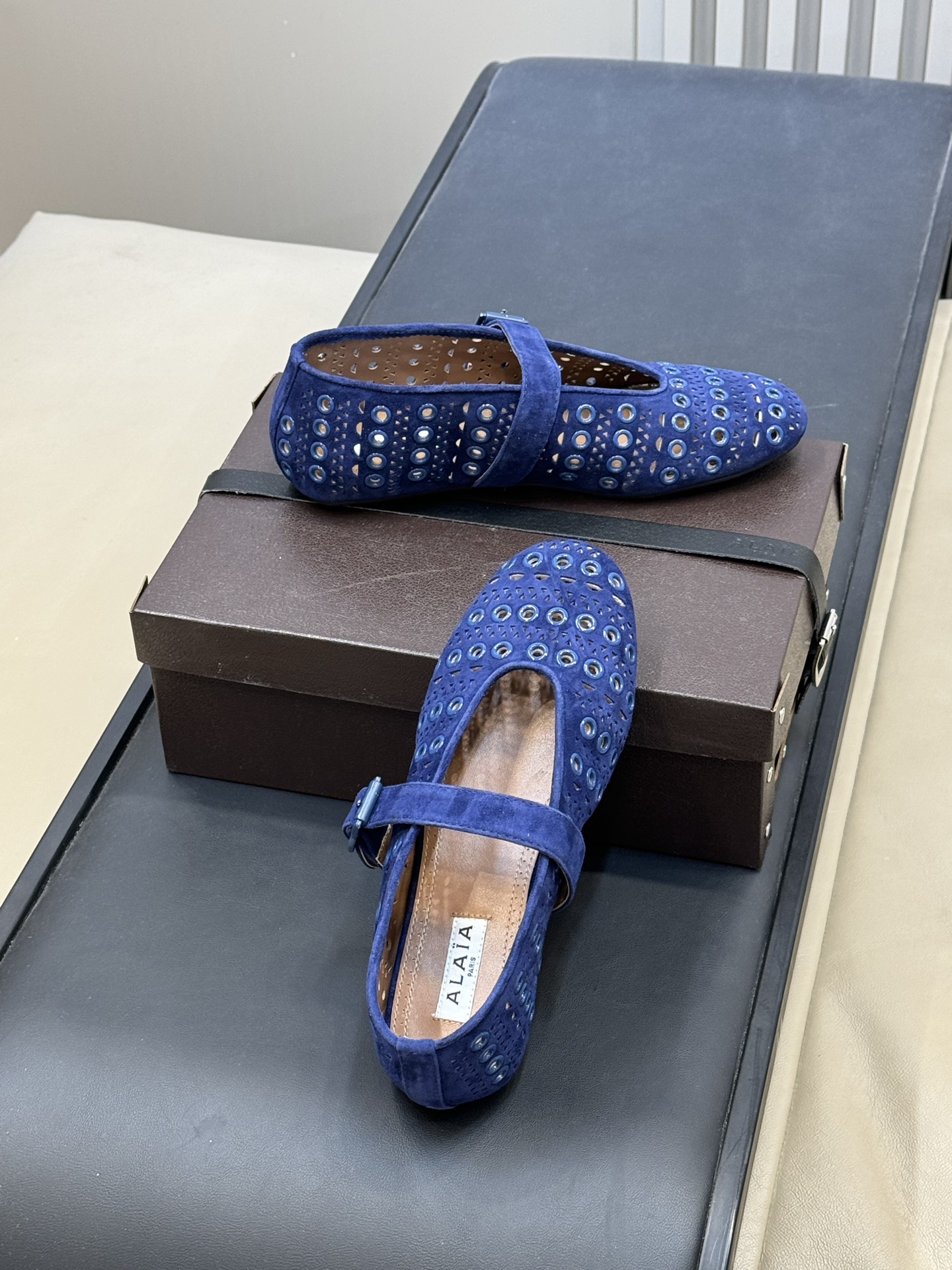 ALAiAI 26c new arrival～大家对balletcore 芭蕾风的印象是不是还停留在柔和