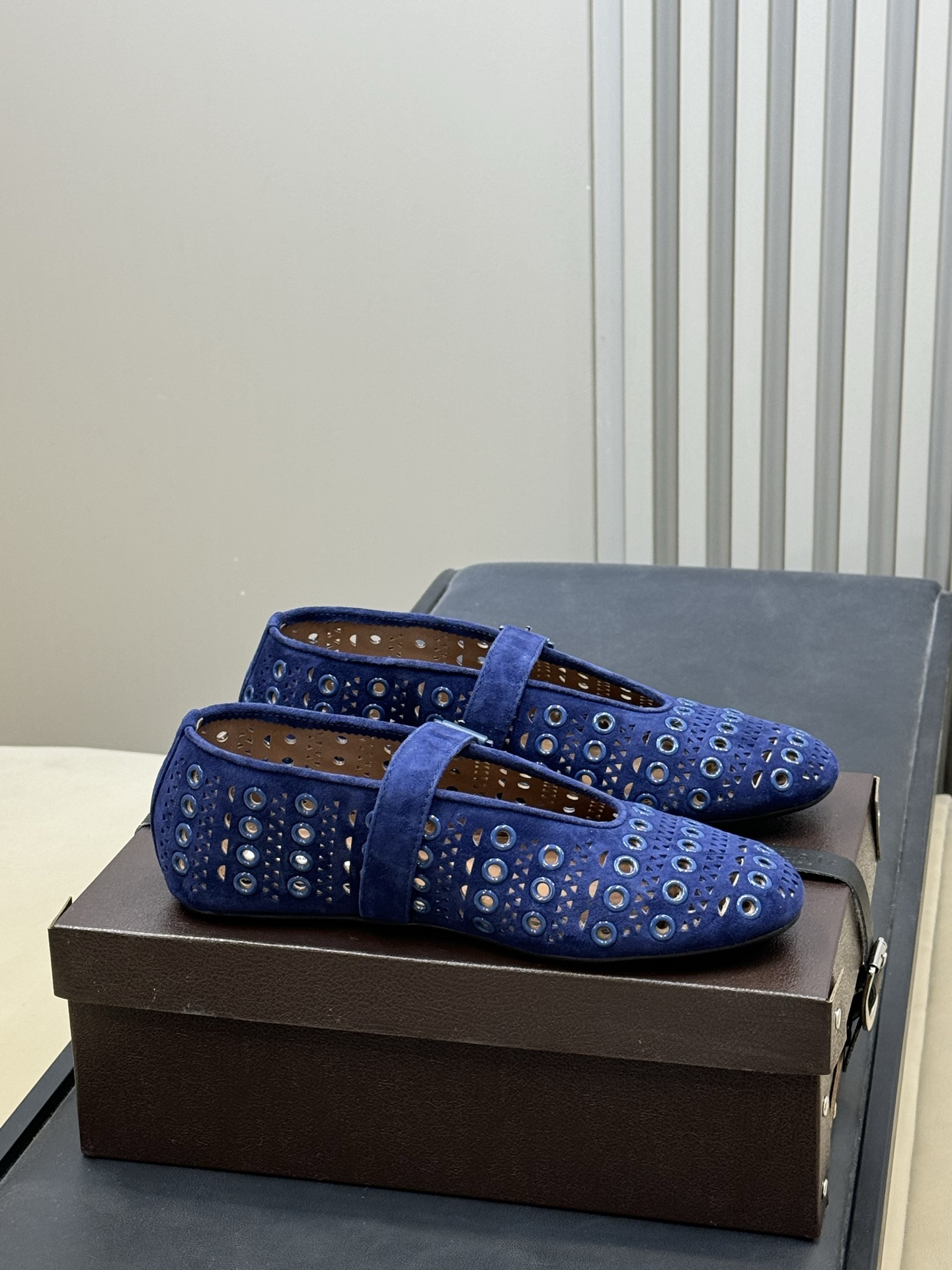 ALAiAI 26c new arrival～大家对balletcore 芭蕾风的印象是不是还停留在柔和