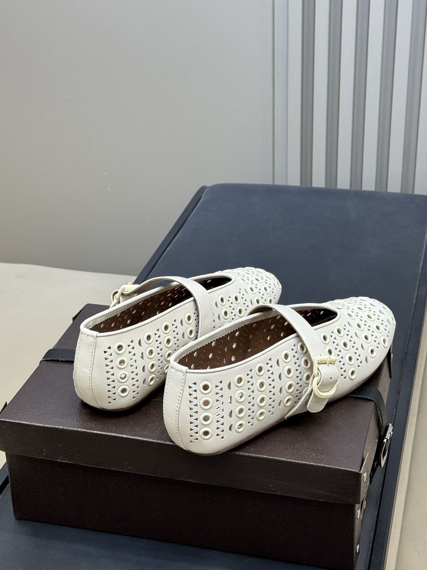 ALAiAI 26c new arrival～大家对balletcore 芭蕾风的印象是不是还停留在柔和