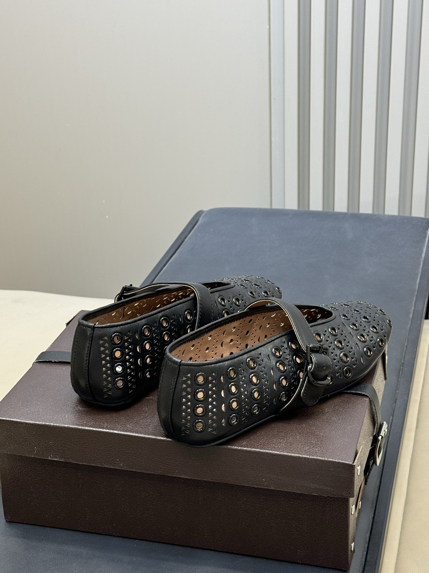 ALAiAI 26c new arrival～大家对balletcore 芭蕾风的印象是不是还停留在柔和