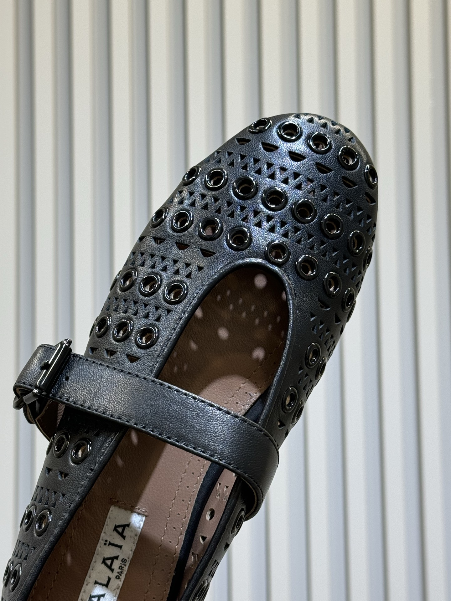 ALAiAI 26c new arrival～大家对balletcore 芭蕾风的印象是不是还停留在柔和