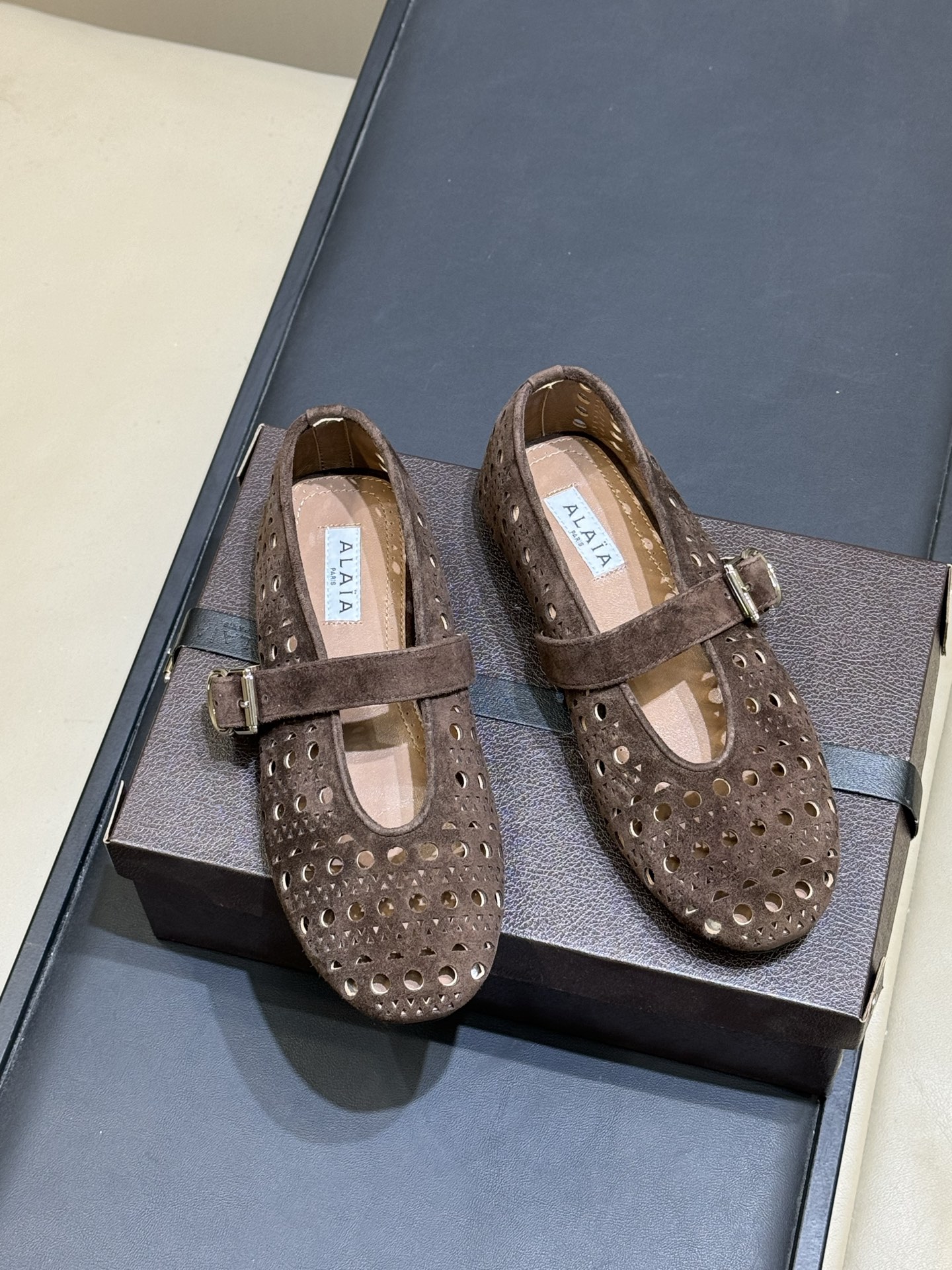 ALAiAI 26c new arrival～大家对balletcore 芭蕾风的印象是不是还停留在柔和