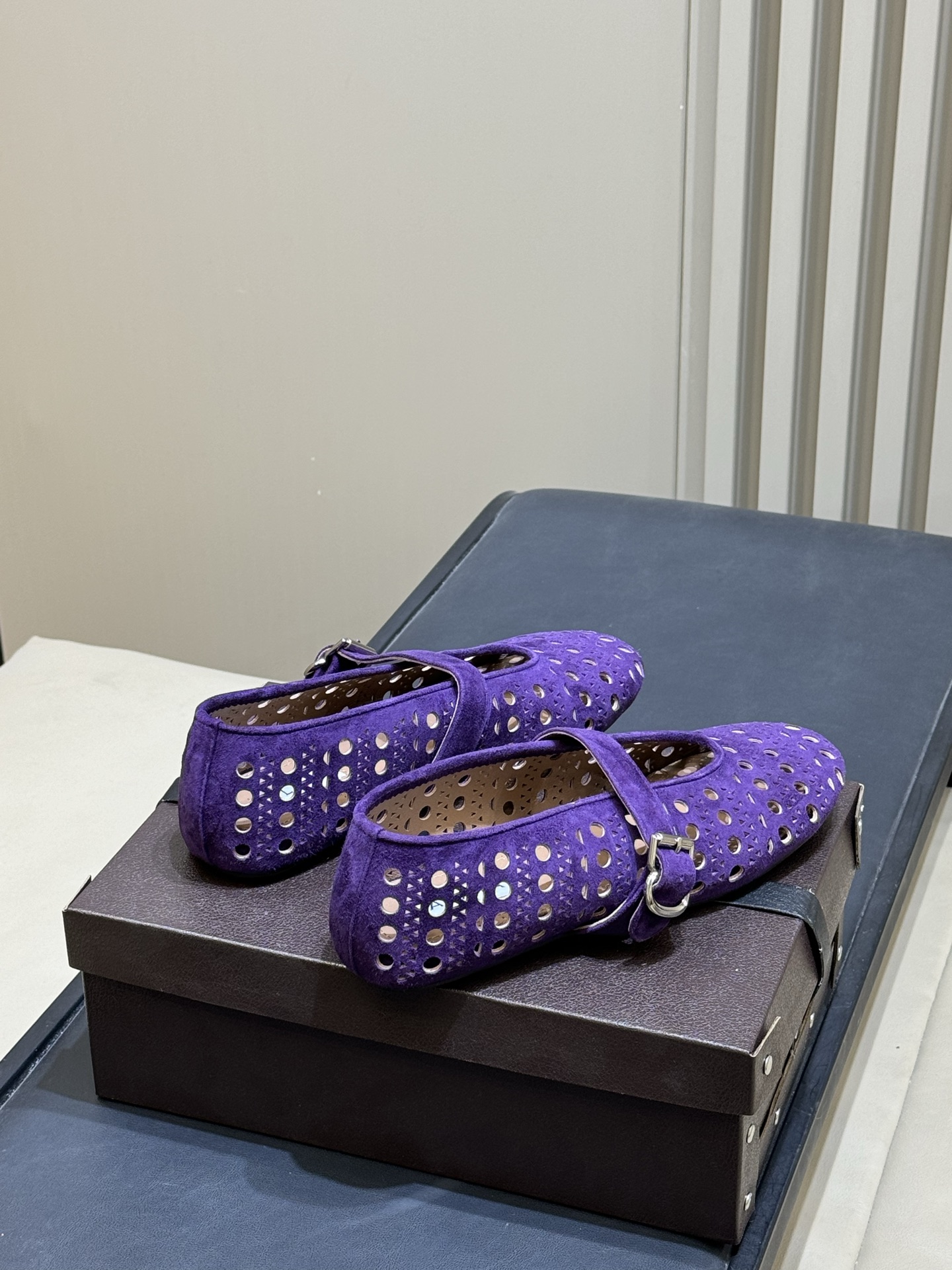 ALAiAI 26c new arrival～大家对balletcore 芭蕾风的印象是不是还停留在柔和