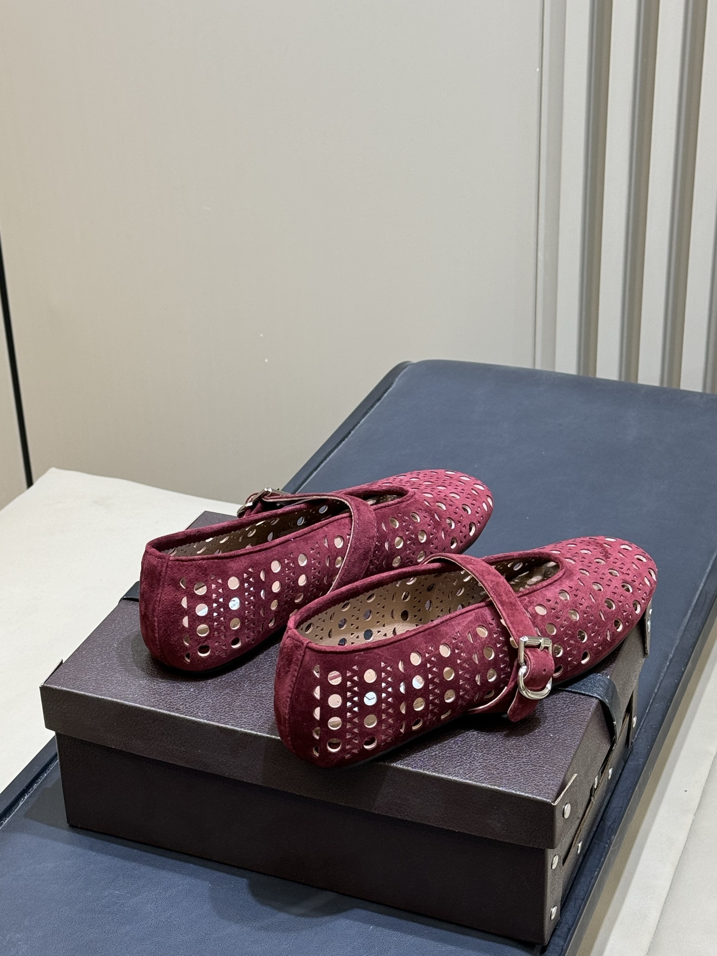 ALAiAI 26c new arrival～大家对balletcore 芭蕾风的印象是不是还停留在柔和