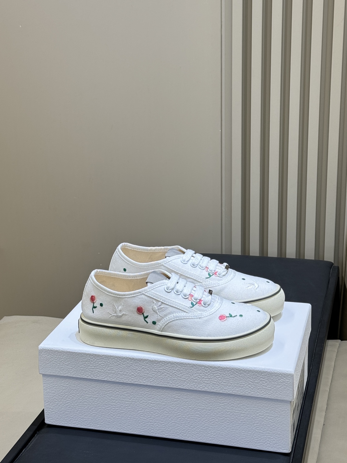 Кеды Dior