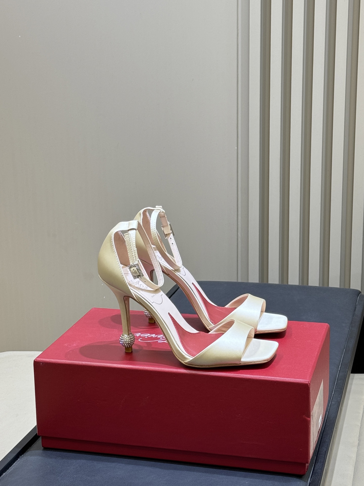 Туфли Roger Vivier