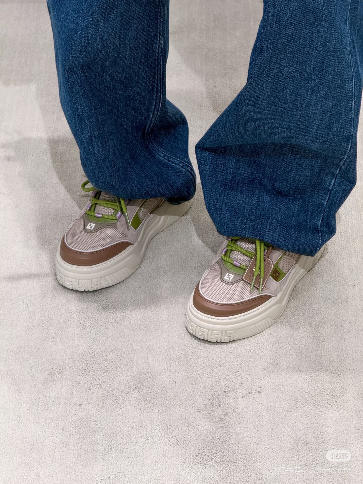 Сумка Fendi