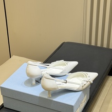 prada 26ss new arrival~高跟单鞋 Prada尖头高跟鞋,选用优质小牛皮,鞋面光泽细腻,质感满分。尖 prada 26ss new arrival~高跟单鞋 Prada尖头高跟鞋,选用优质小牛皮,鞋面光泽细腻,质感满分。尖