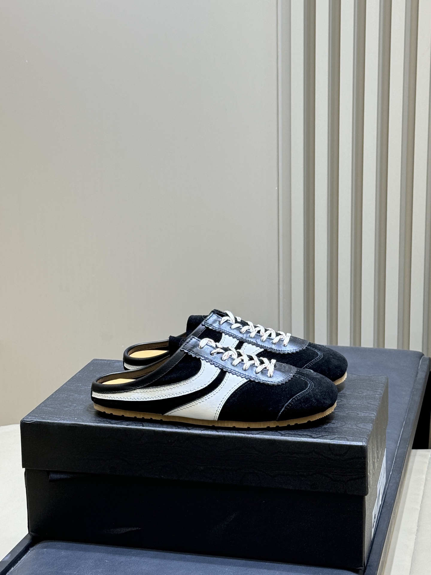 Туфли Dries Van Noten