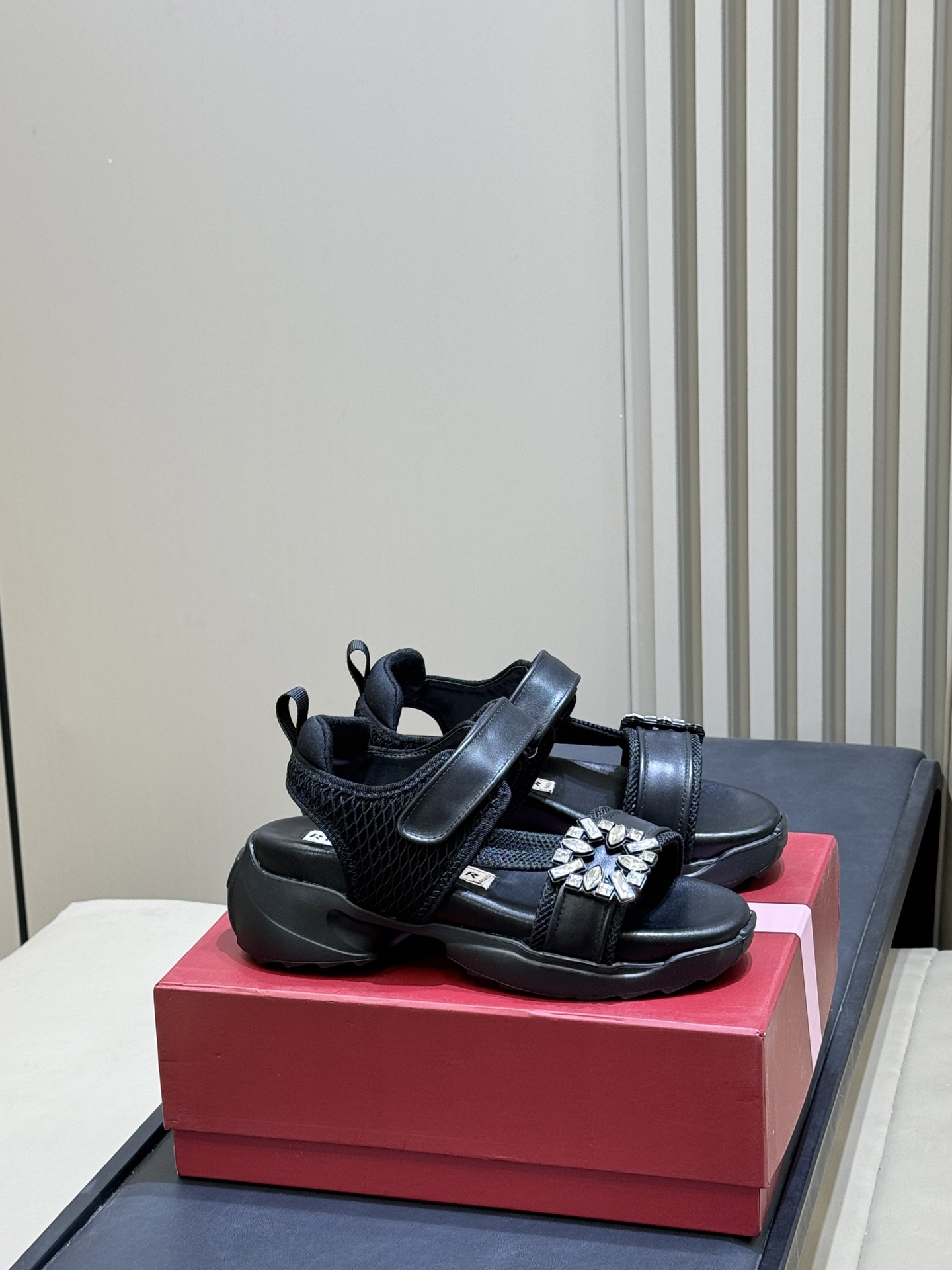 로저비비에 신발 112883 Roger Vivier Shoes