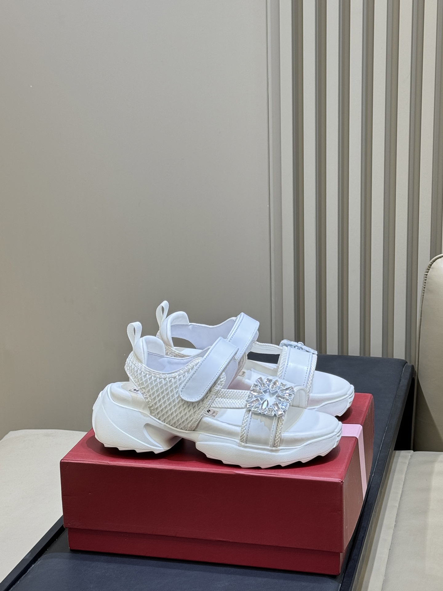 로저비비에 신발 112882 Roger Vivier Shoes