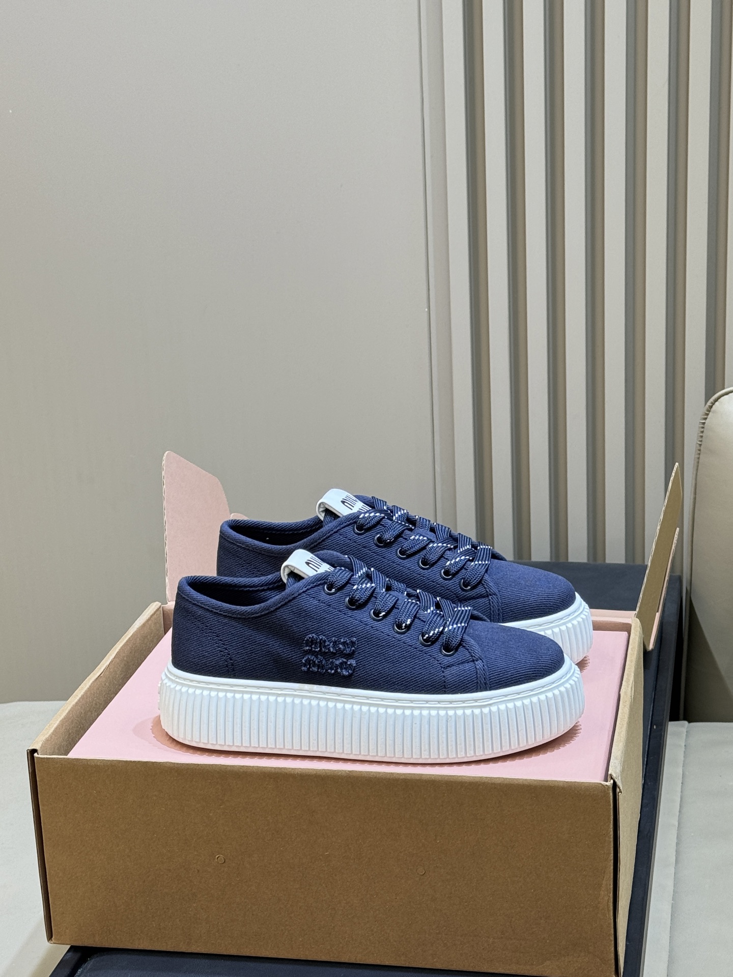 Туфли Miu Miu