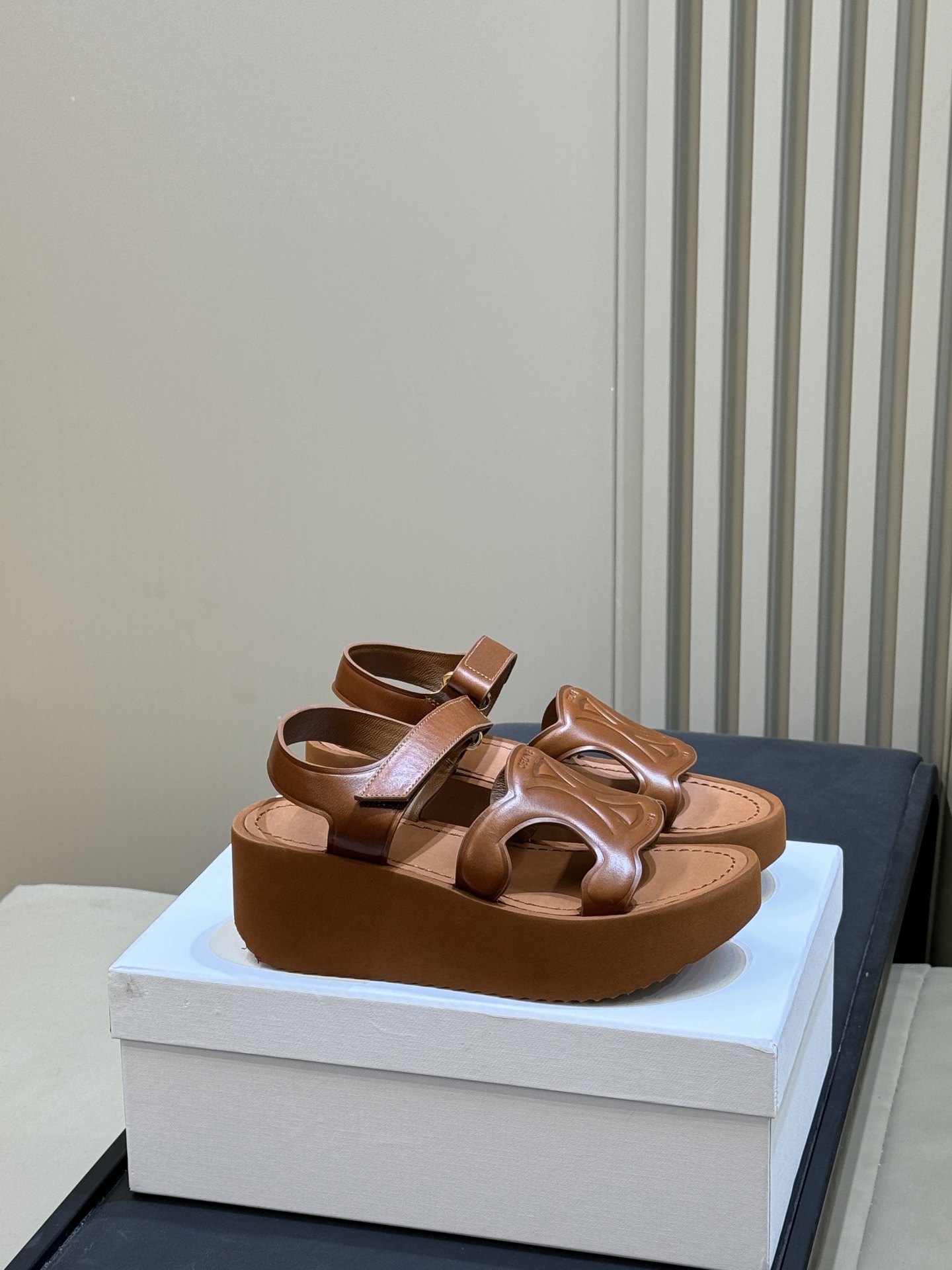 Мюли Celine