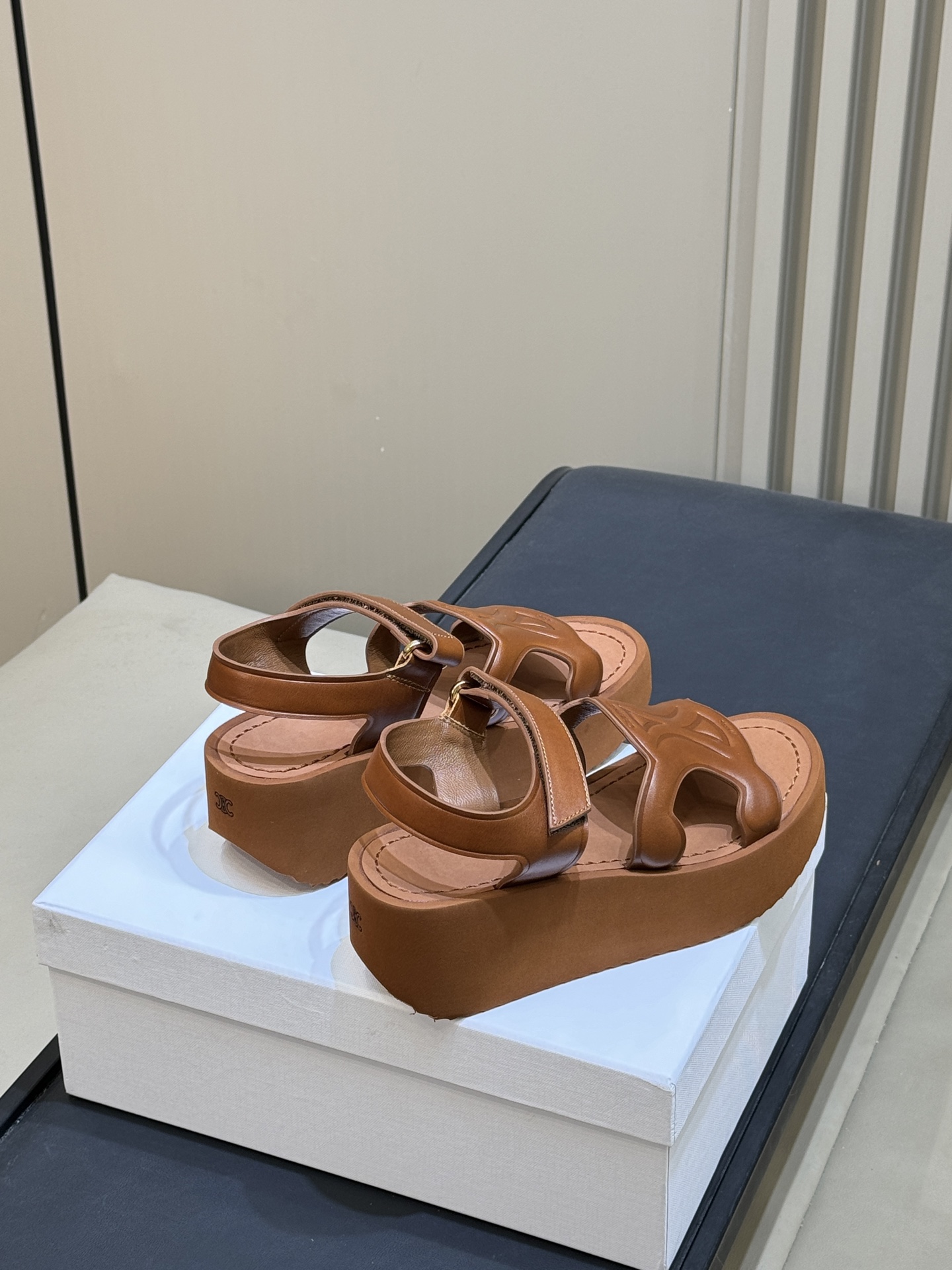 Мюли Celine