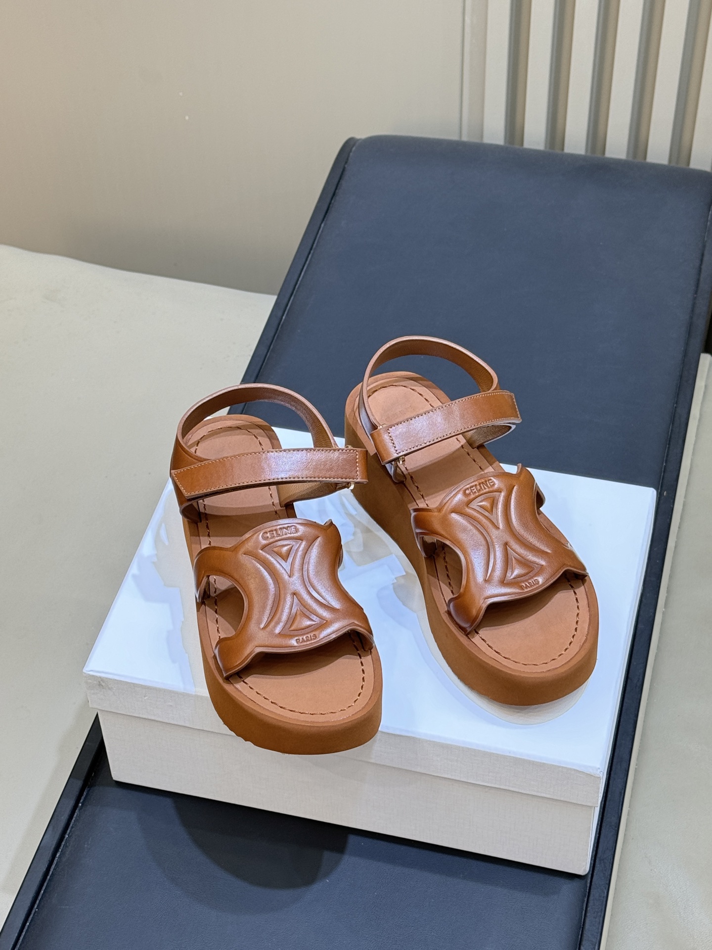 Мюли Celine